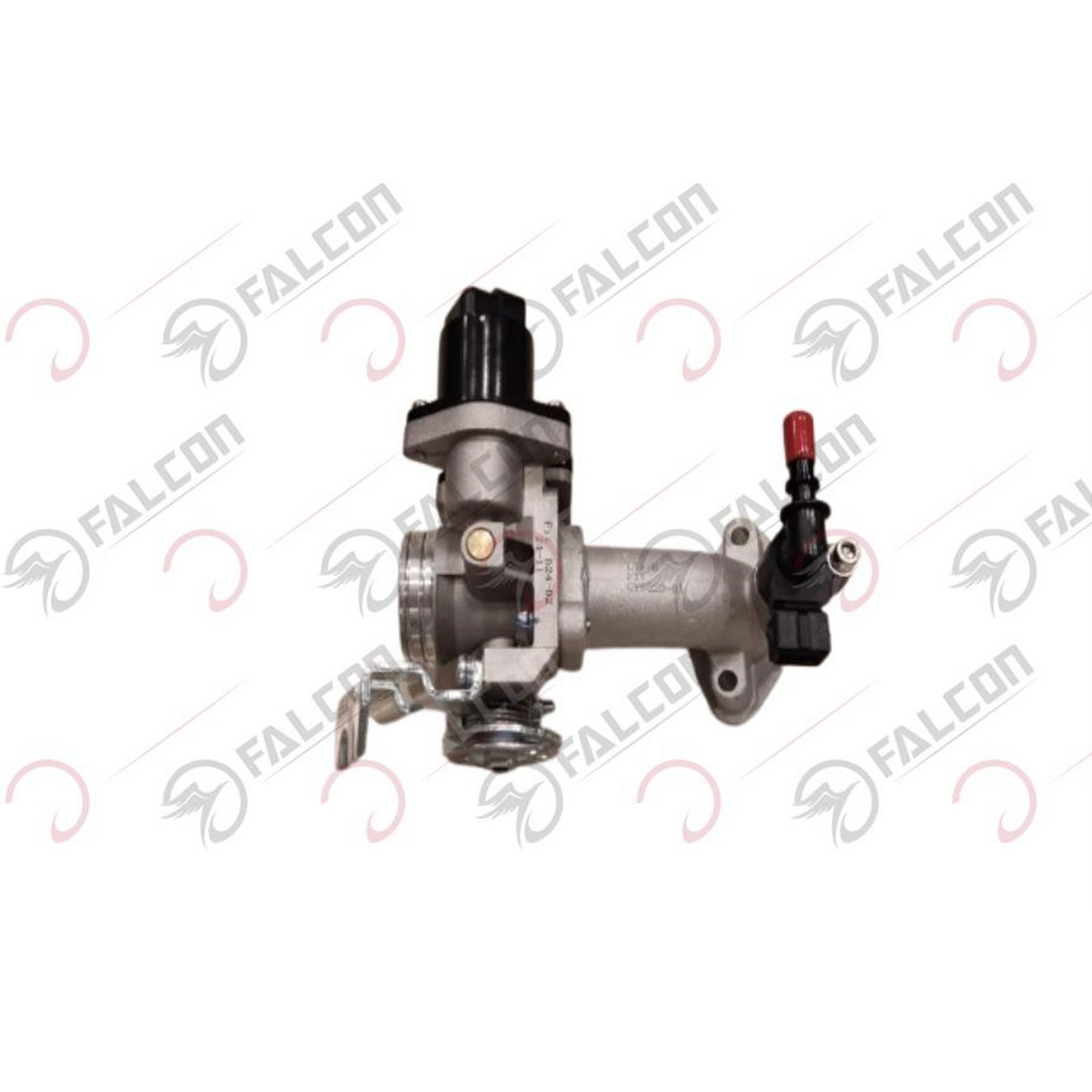FALCON QUICK 50 GAZ KELEBEĞİ (ENJEKSİYON) KOMPLE #Q50-08-16