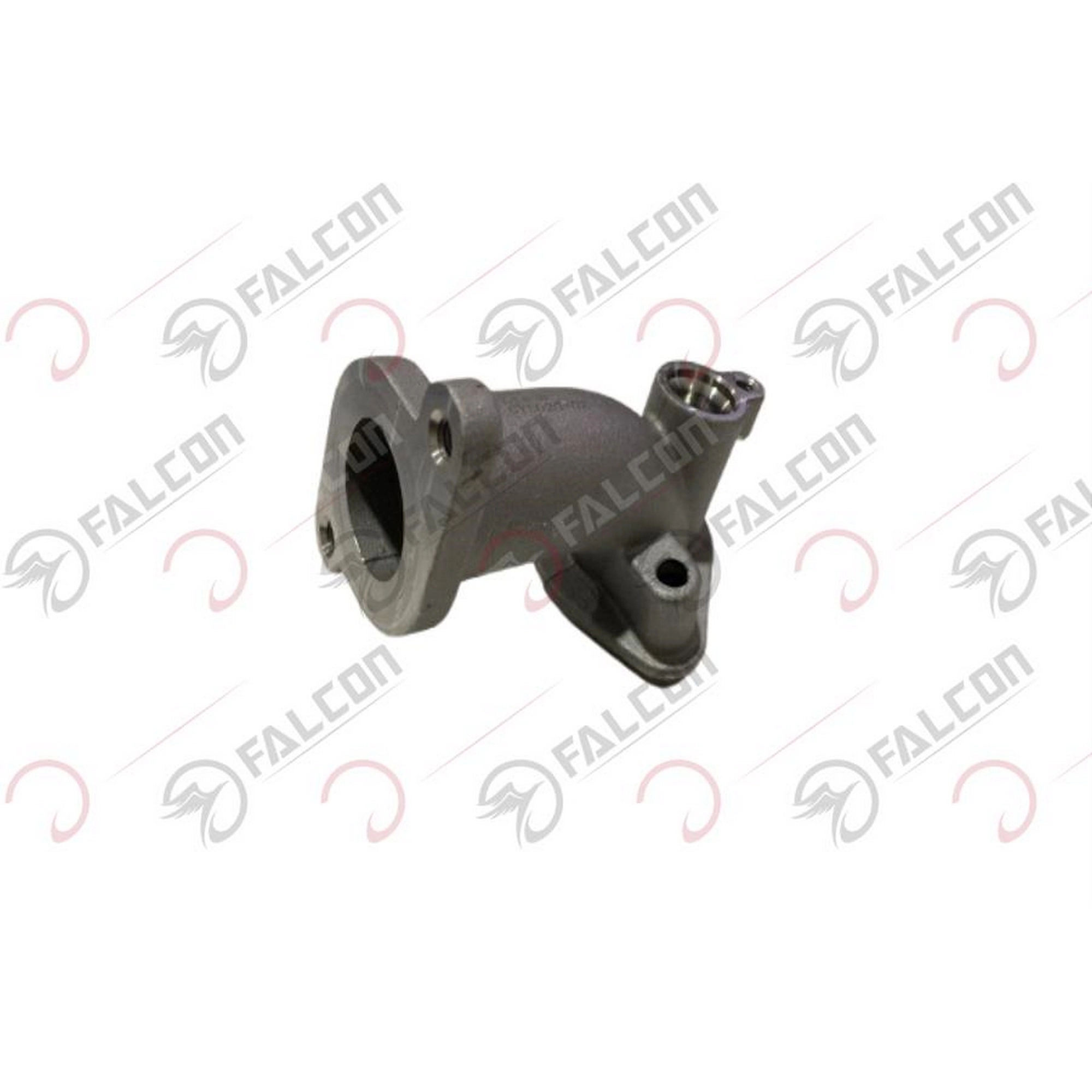 FALCON QUICK 50 MANİFOLD #Q50-09-02
