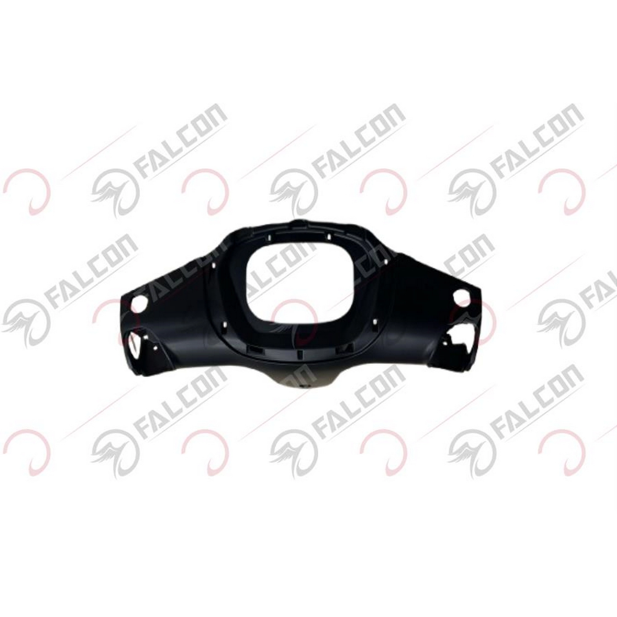 FALCON QUICK 50 KM KARENAJI #Q50-10-01