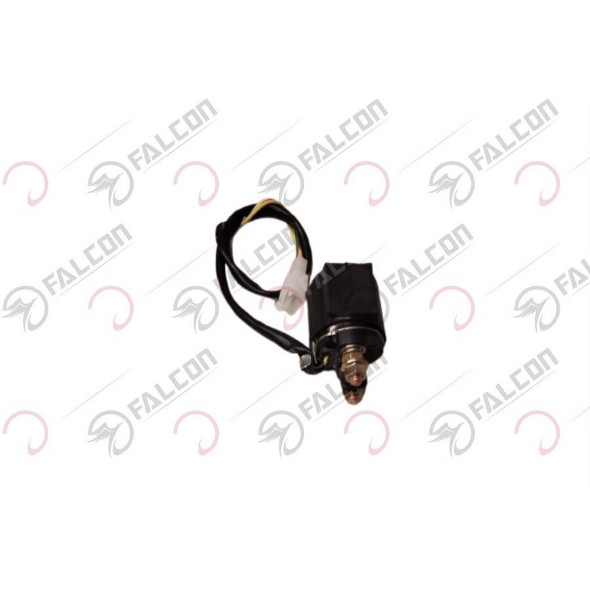 FALCON QUICK 50 MARŞ RÖLESİ #Q50-12-02
