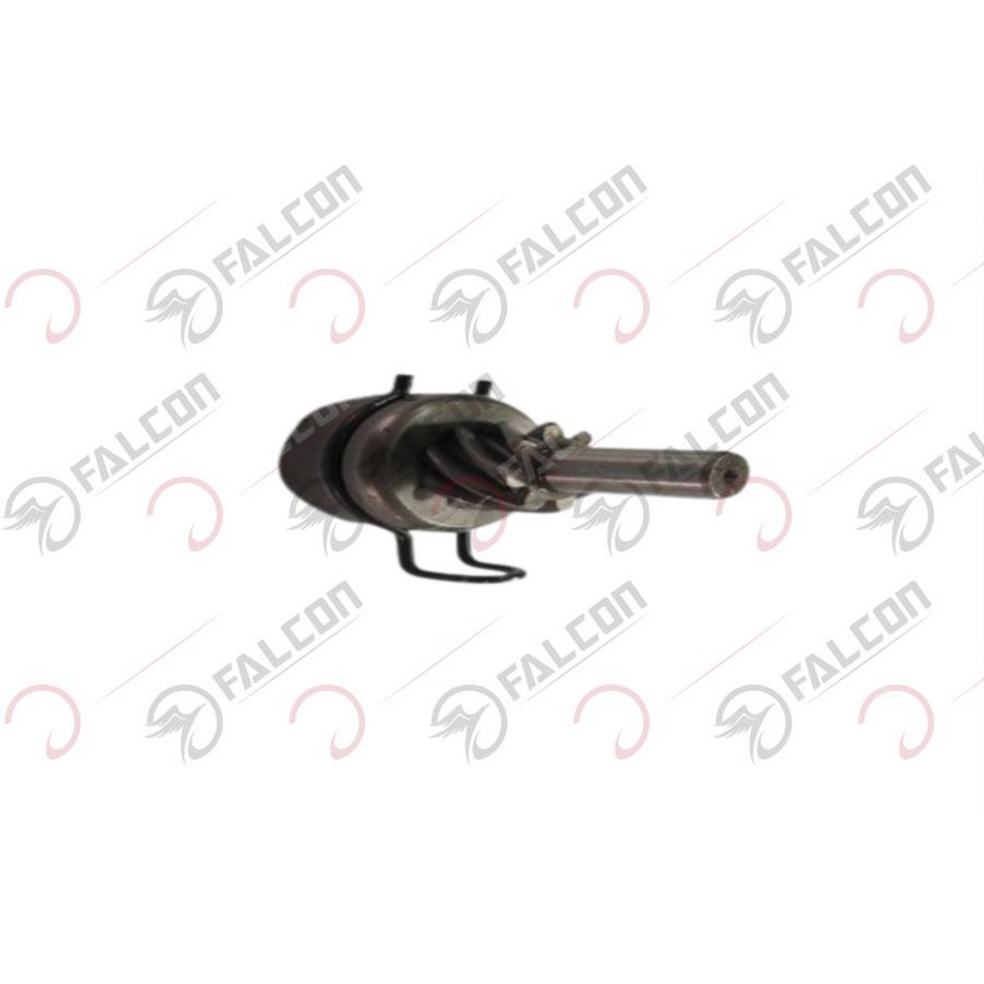 FALCON QUICK 50 MARŞ DİŞLİSİ BENDİKS KÜÇÜK #Q50-12-09
