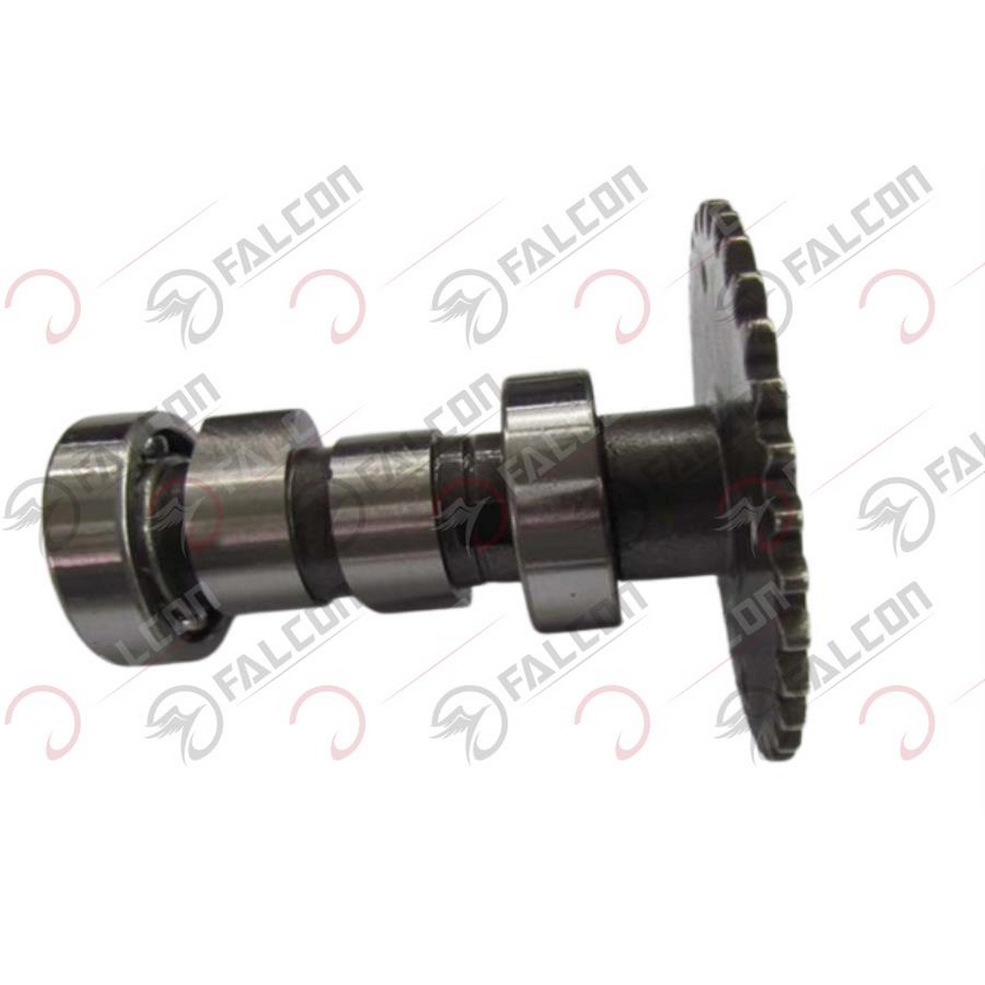 FALCON QUICK 50 EKSANTRİK MİLİ #Q50-13-06
