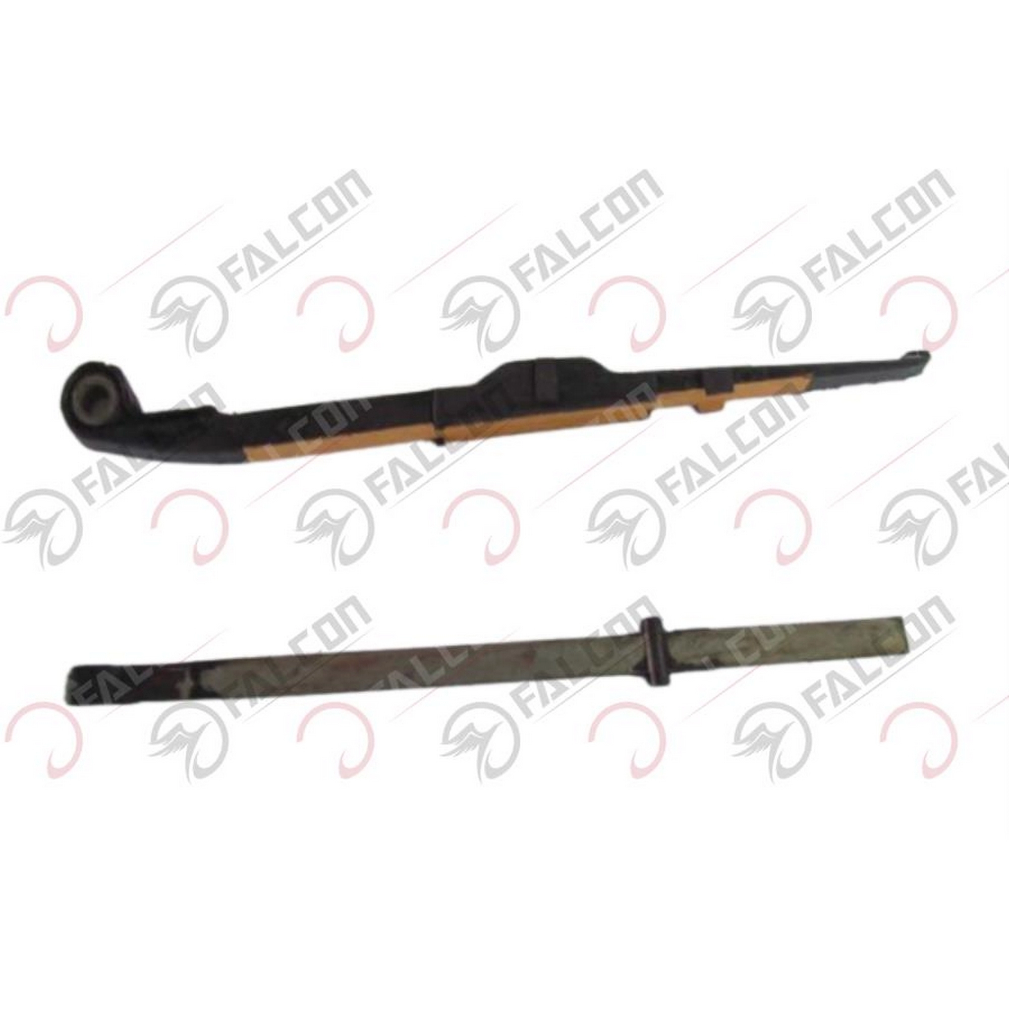 FALCON QUICK 50 EKSANTRİK ZİNCİRİ GERGİSİ ALT ÜST TAKIM #Q50-13-08