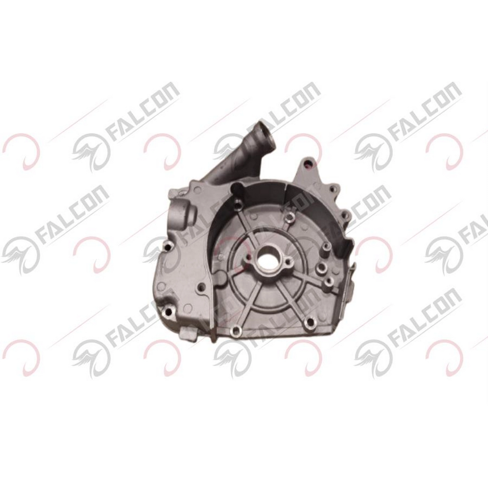 FALCON QUICK 50 YAĞ DOLUM KARTERİ #Q50-13-13