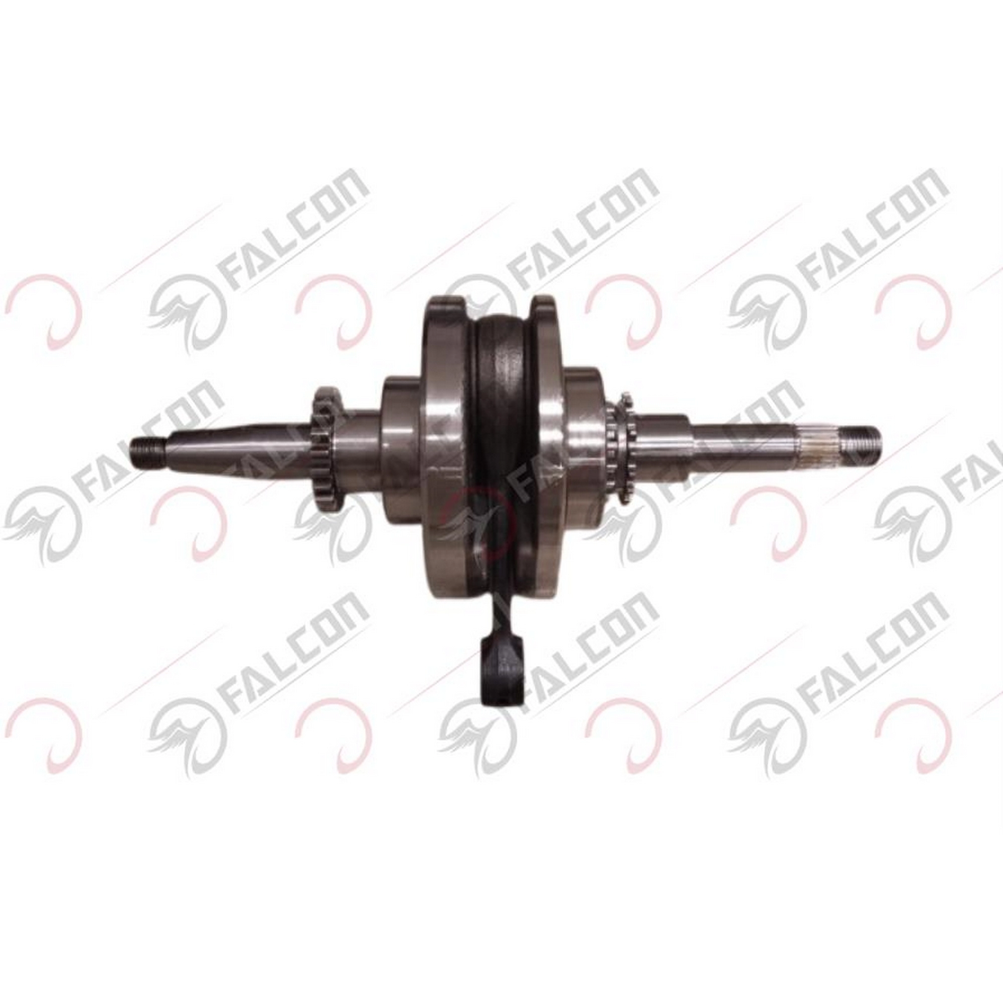 FALCON QUICK 50 KRANK KOMPLE #Q50-13-14