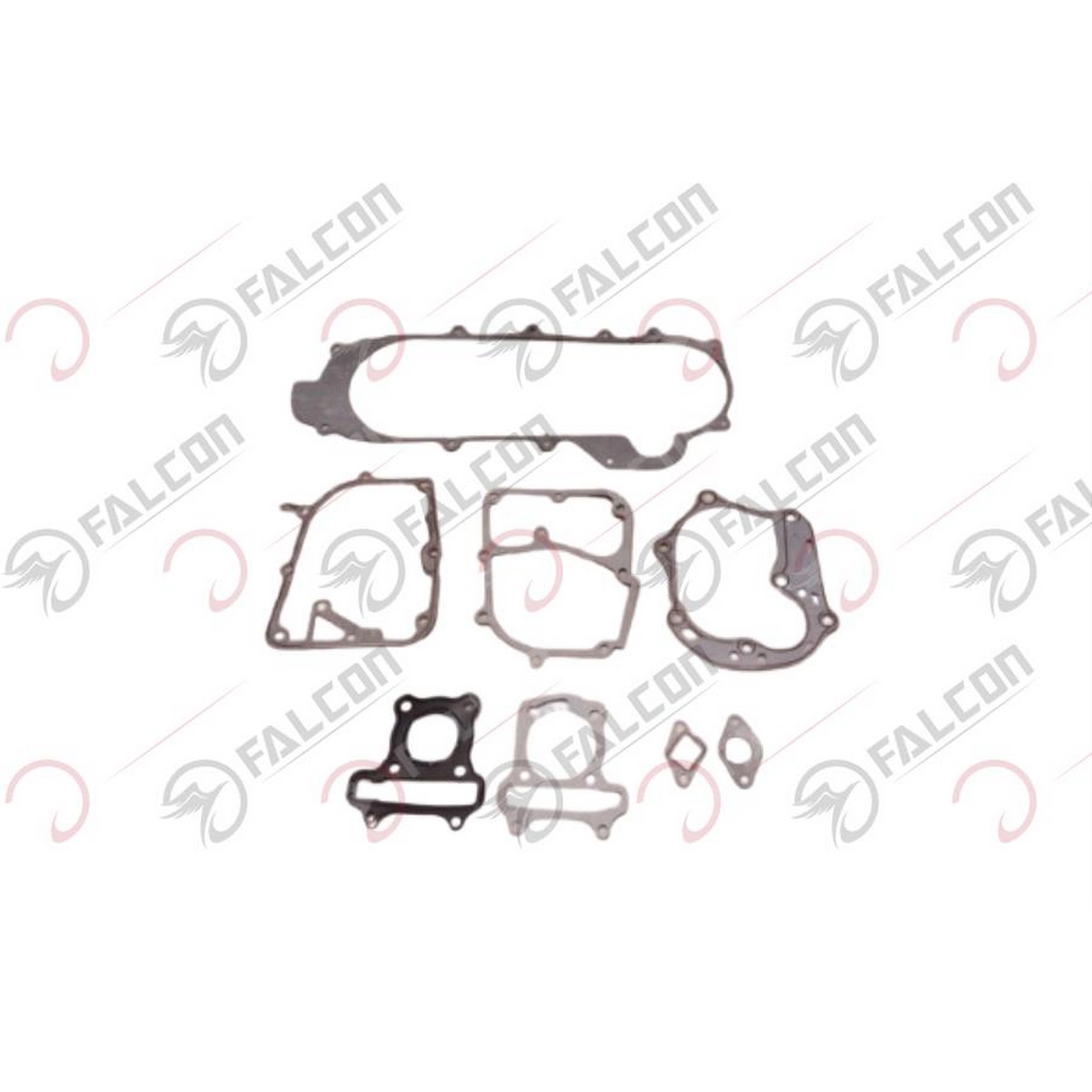 FALCON QUICK 50 CONTA TAKIMI #Q50-13-23