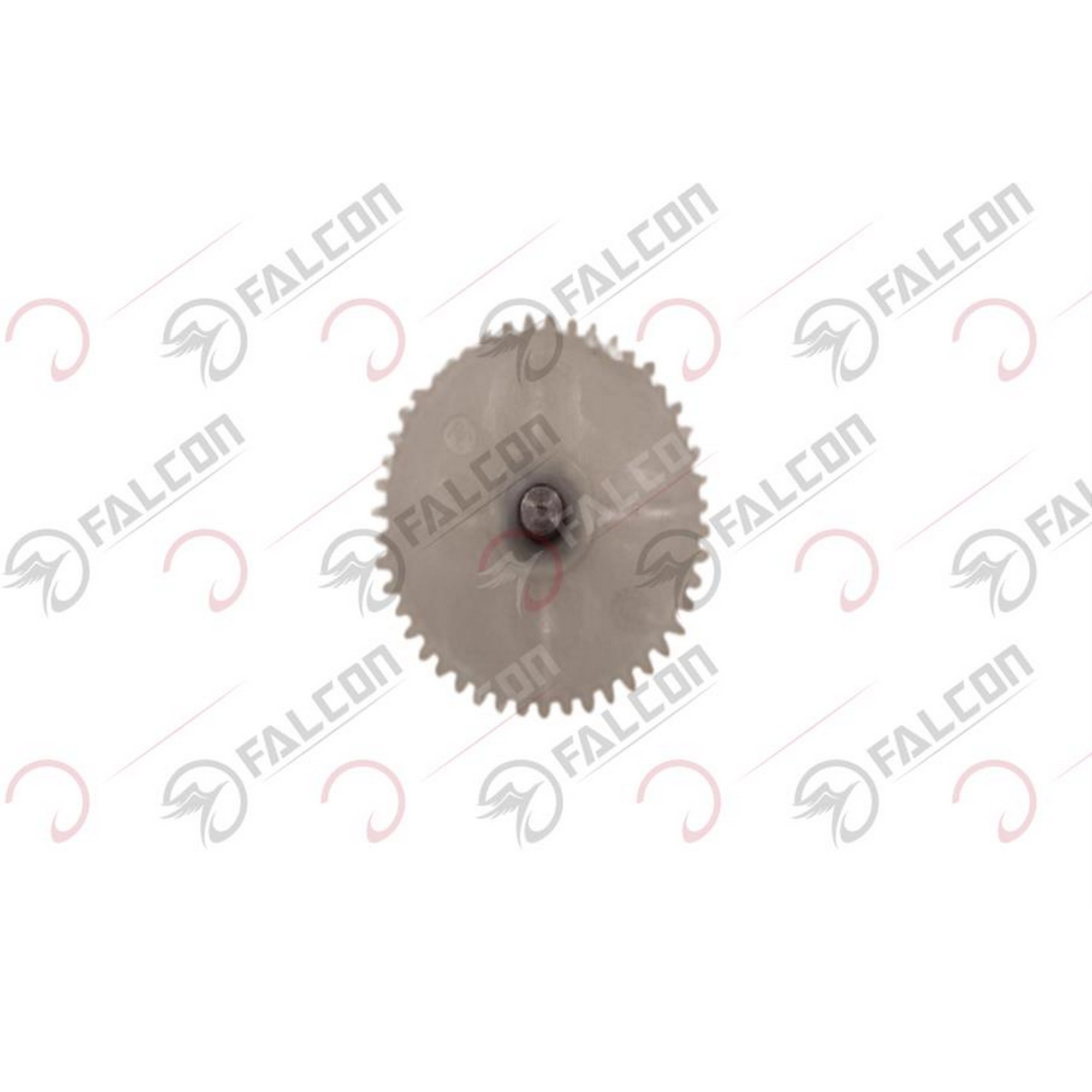 FALCON QUICK 50 YAĞ POMPASI DİŞLİSİ #Q50-13-24