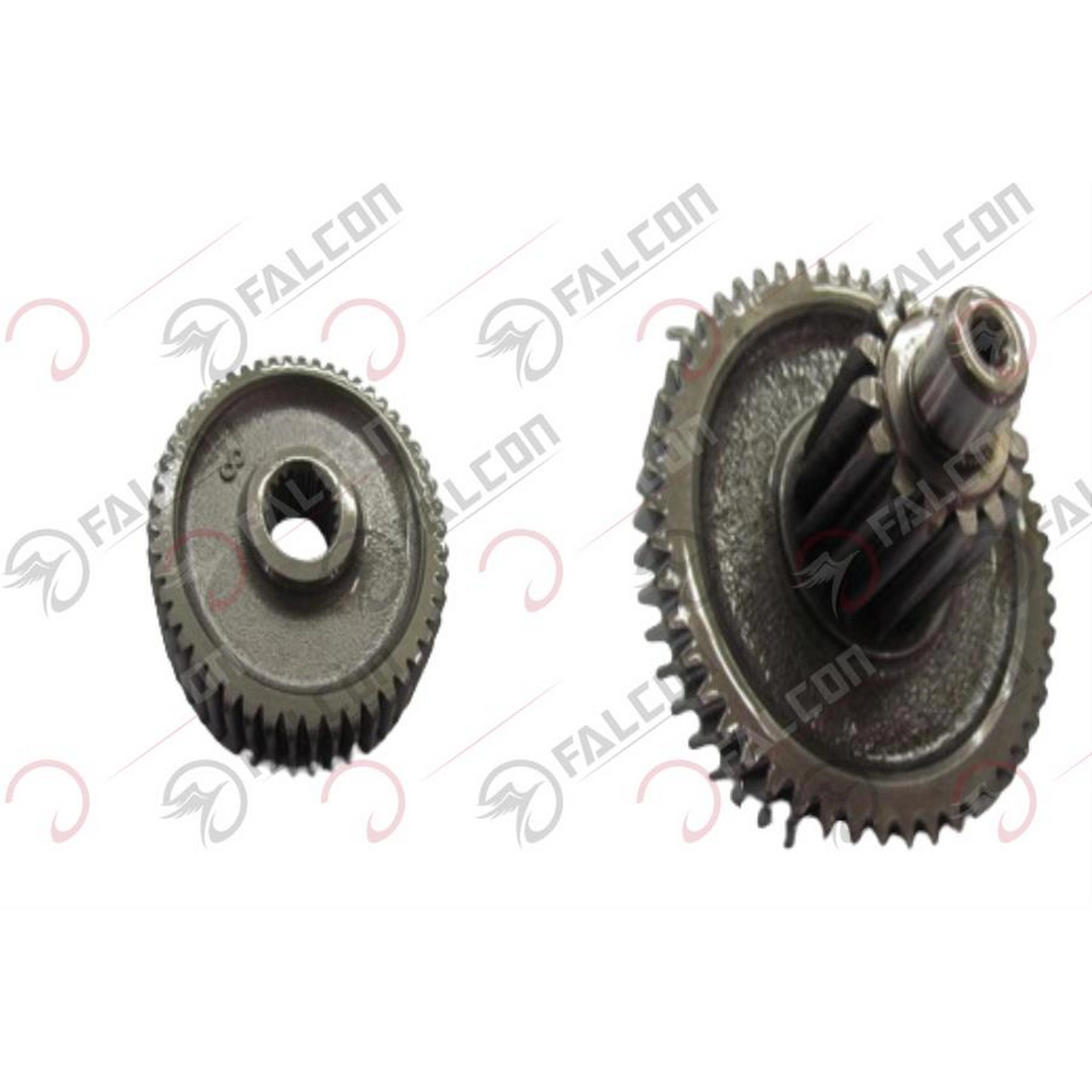 FALCON QUICK 50 ŞANZIMAN DİŞLİ #Q50-13-25