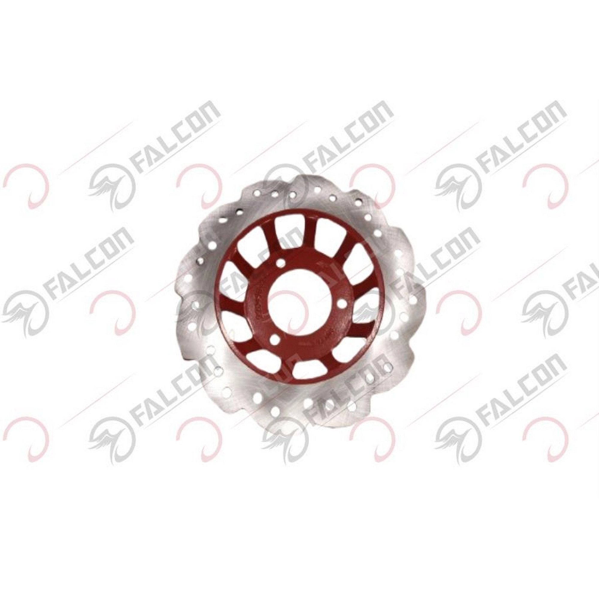 FALCON QUICK 50 ÖN FREN DİSKİ #Q50-14-02