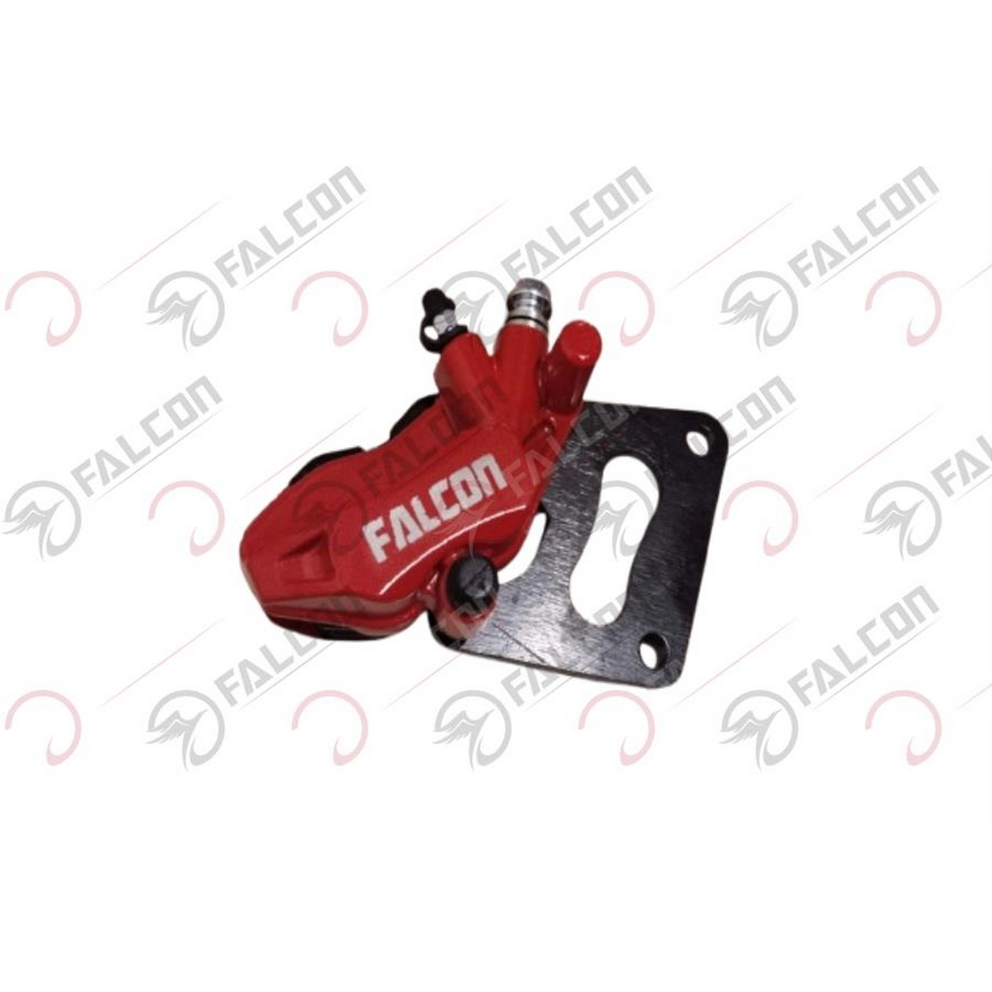 FALCON QUICK 50 ÖN FREN MERKEZİ ALT #Q50-14-04