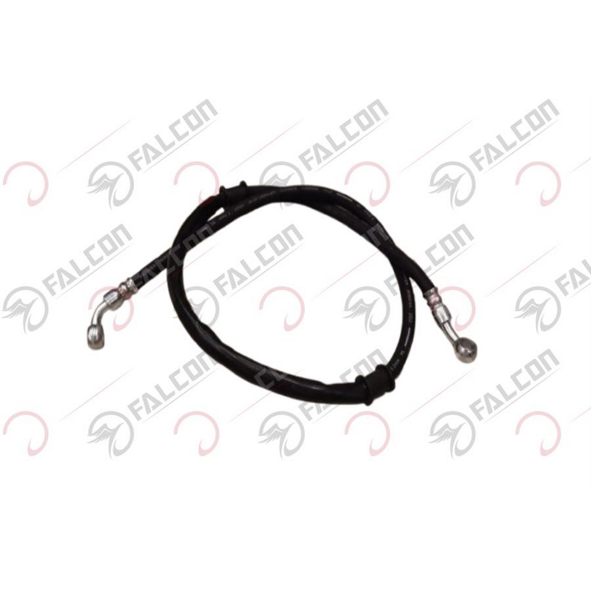 FALCON QUICK 50 ÖN FREN HİDROLİK HORTUMU #Q50-14-05