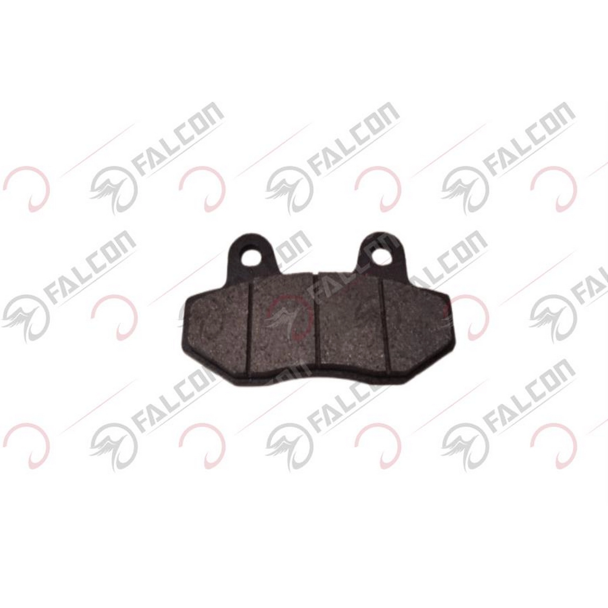 FALCON QUICK 50 ÖN FREN BALATASI #Q50-14-07
