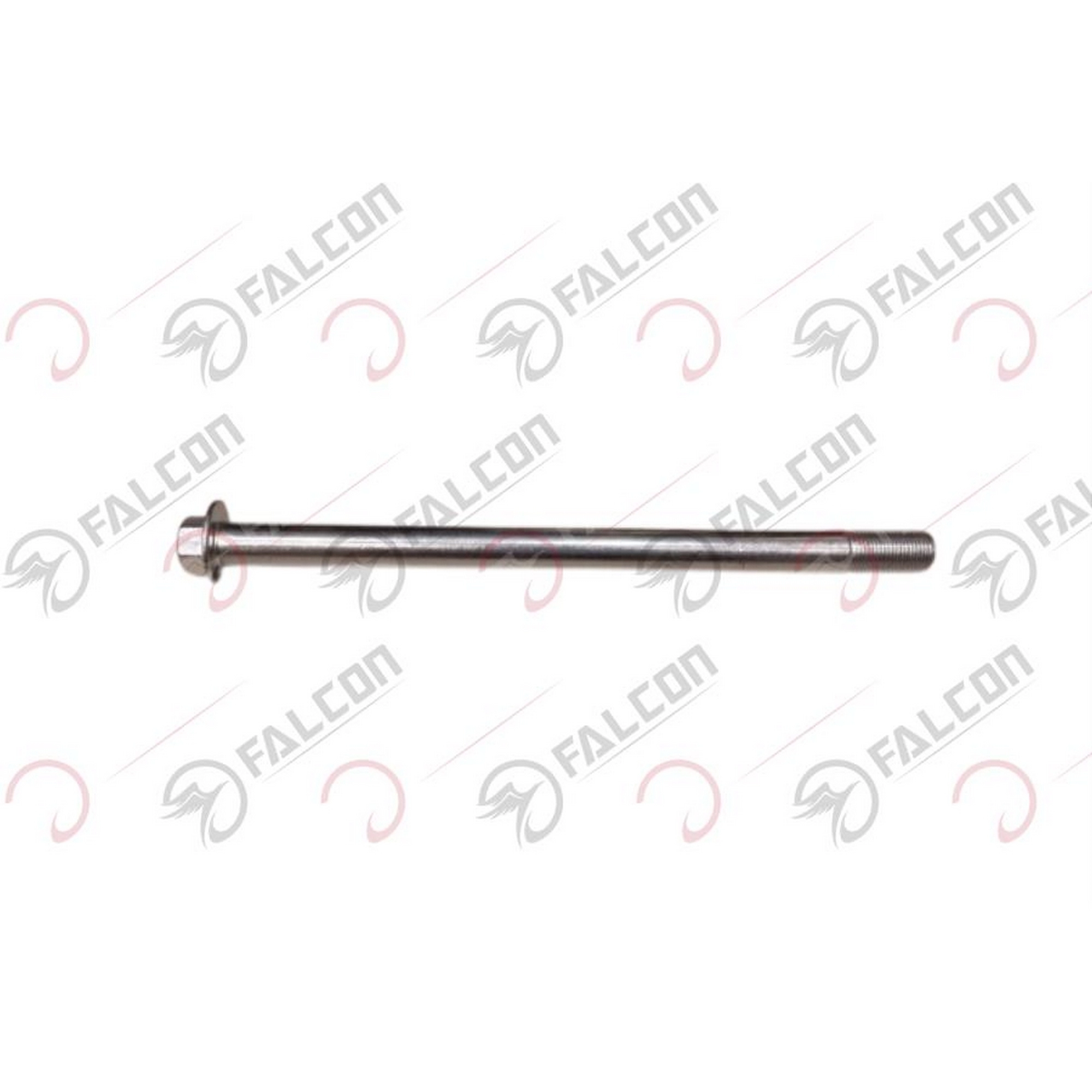FALCON QUICK 50 ÖN TEKER MİLİ #Q50-15-01