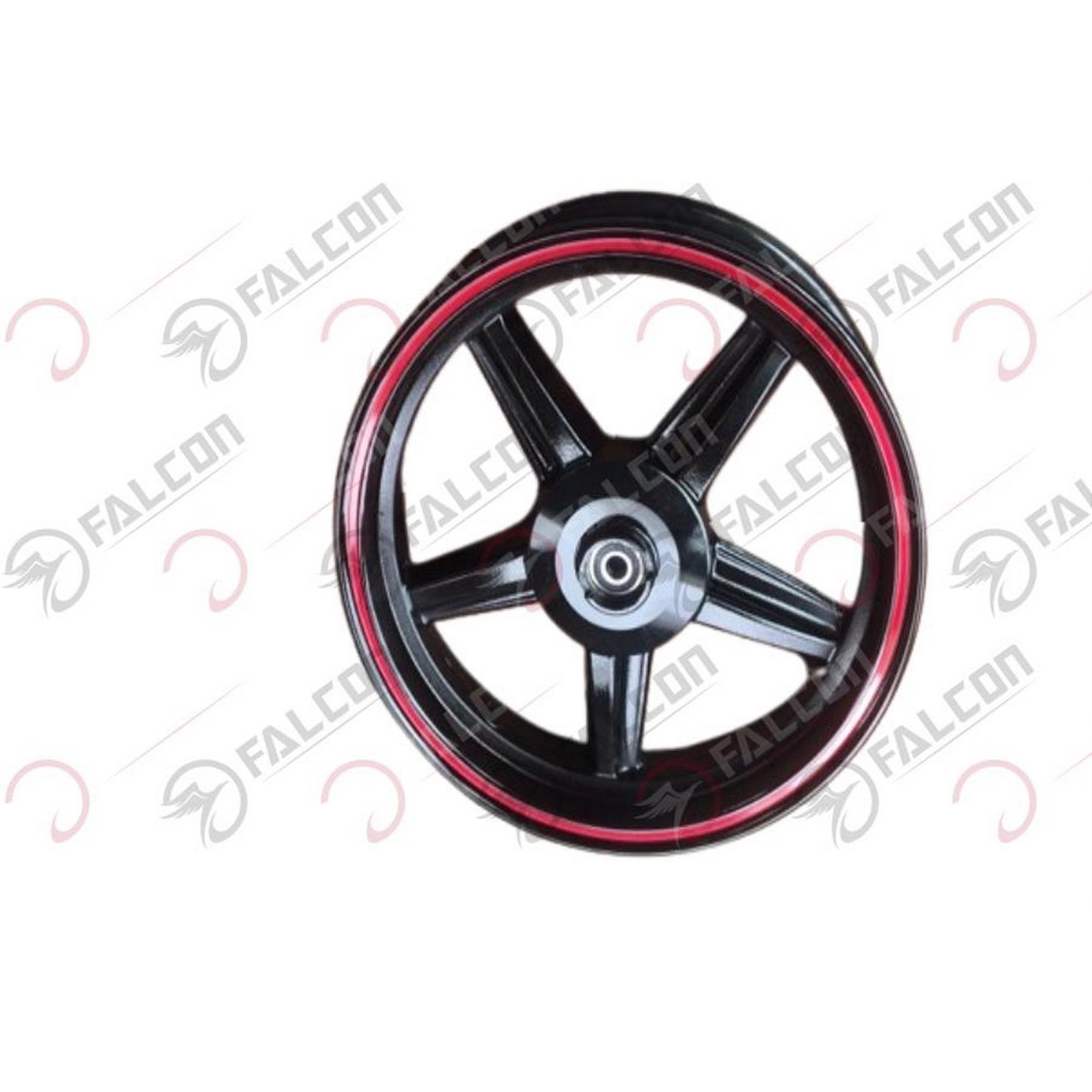 FALCON QUICK 50 ÖN JANT #Q50-15-02