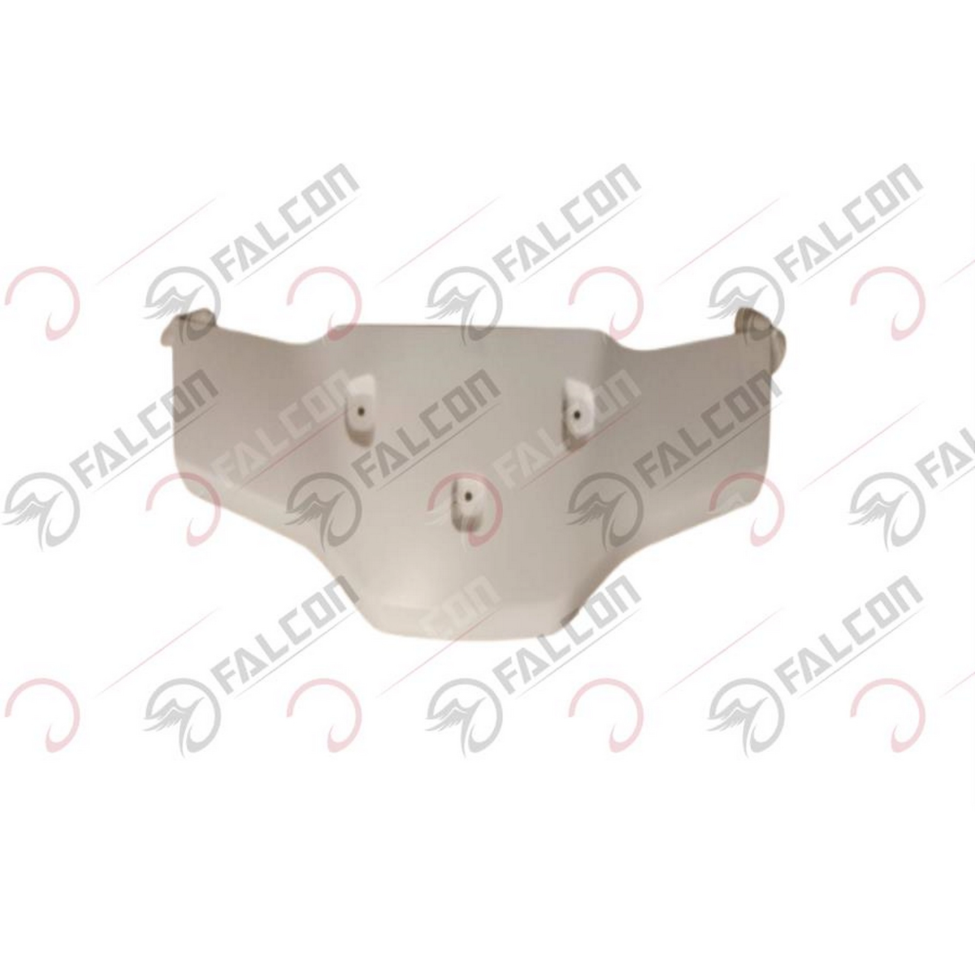 FALCON QUICK 50 GİDON KARENAJI BEYAZ #Q50-16-01B