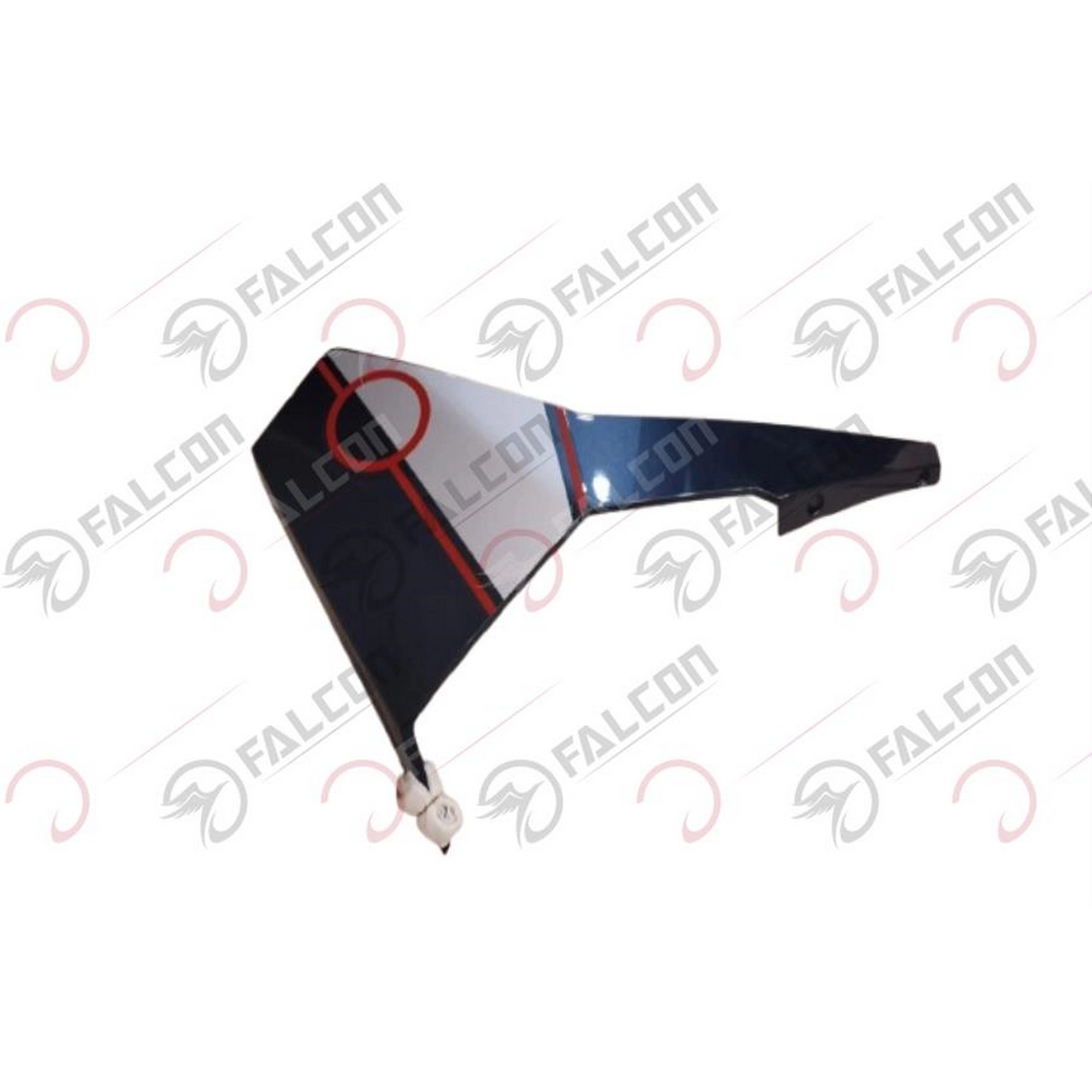 FALCON QUICK 50 FAR KARENAJI ALT SOL MAVİ #Q50-16-09M