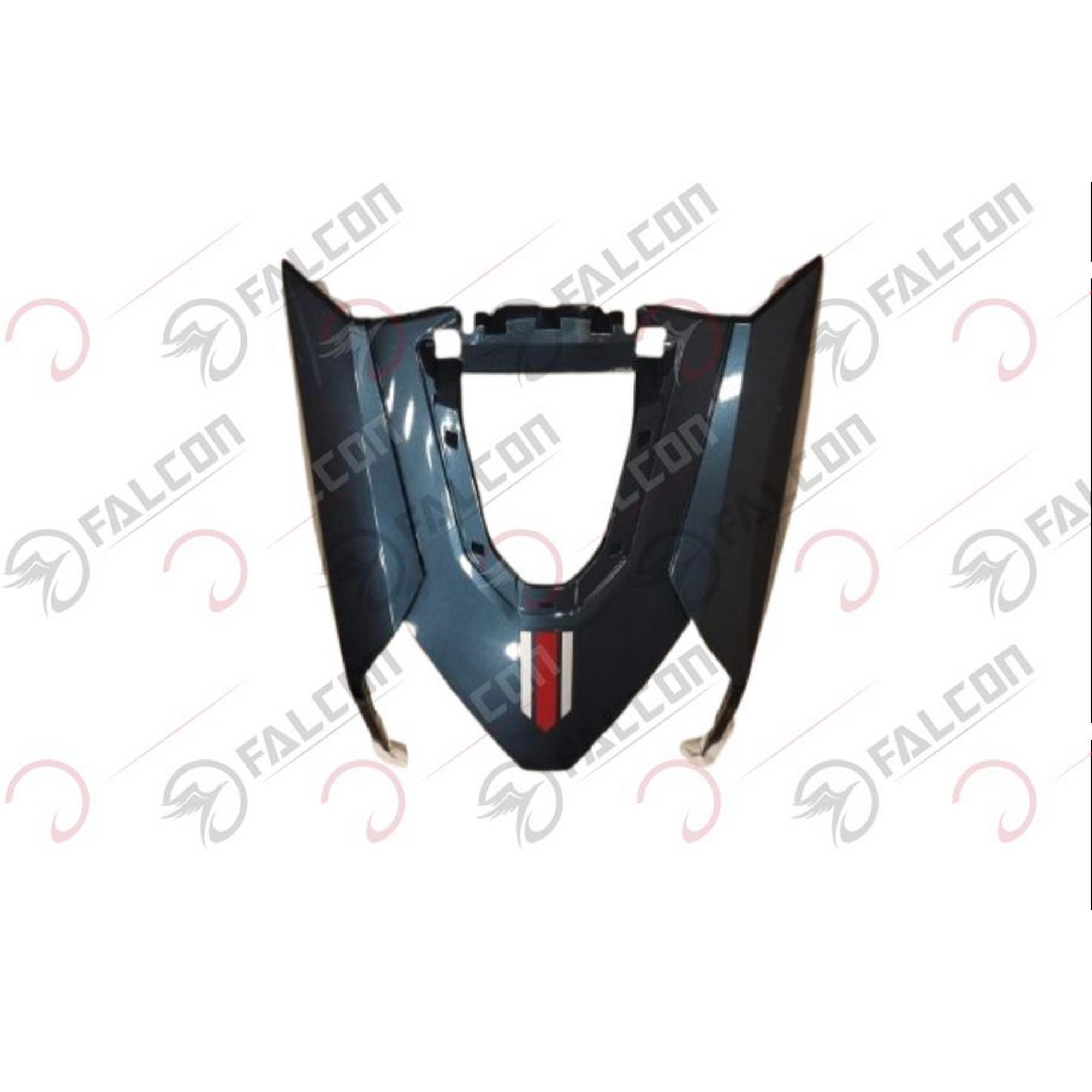 FALCON QUICK 50 ÖN PANEL MAVİ #Q50-16-26