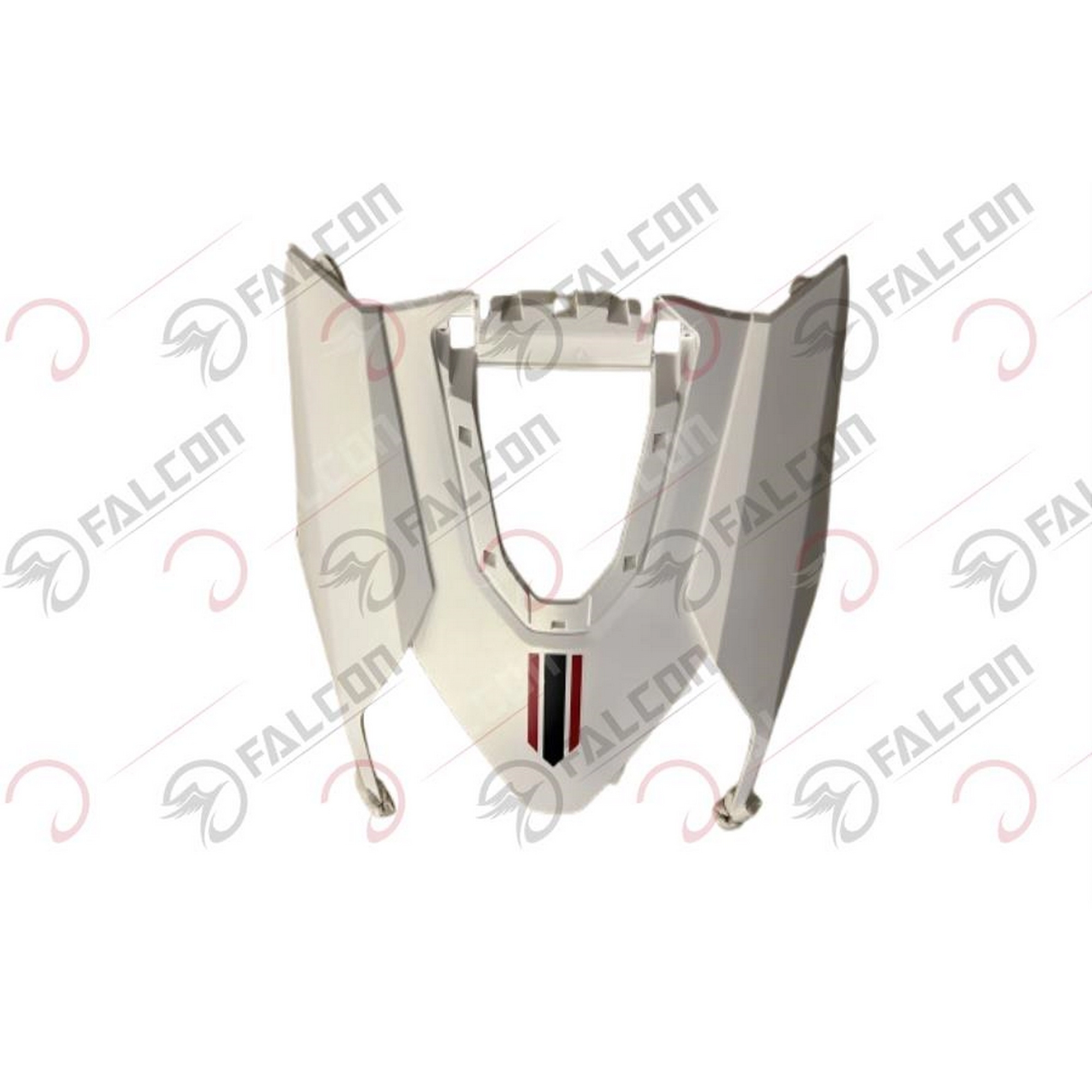 FALCON QUICK 50 ÖN PANEL BEYAZ #Q50-16-28