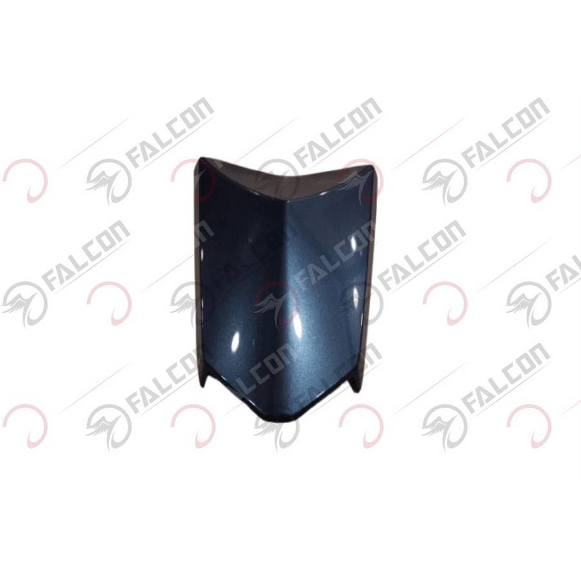 FALCON QUICK 50 ÖN ÇAMURLUK DEKORATİF MAVİ #Q50-16-7M