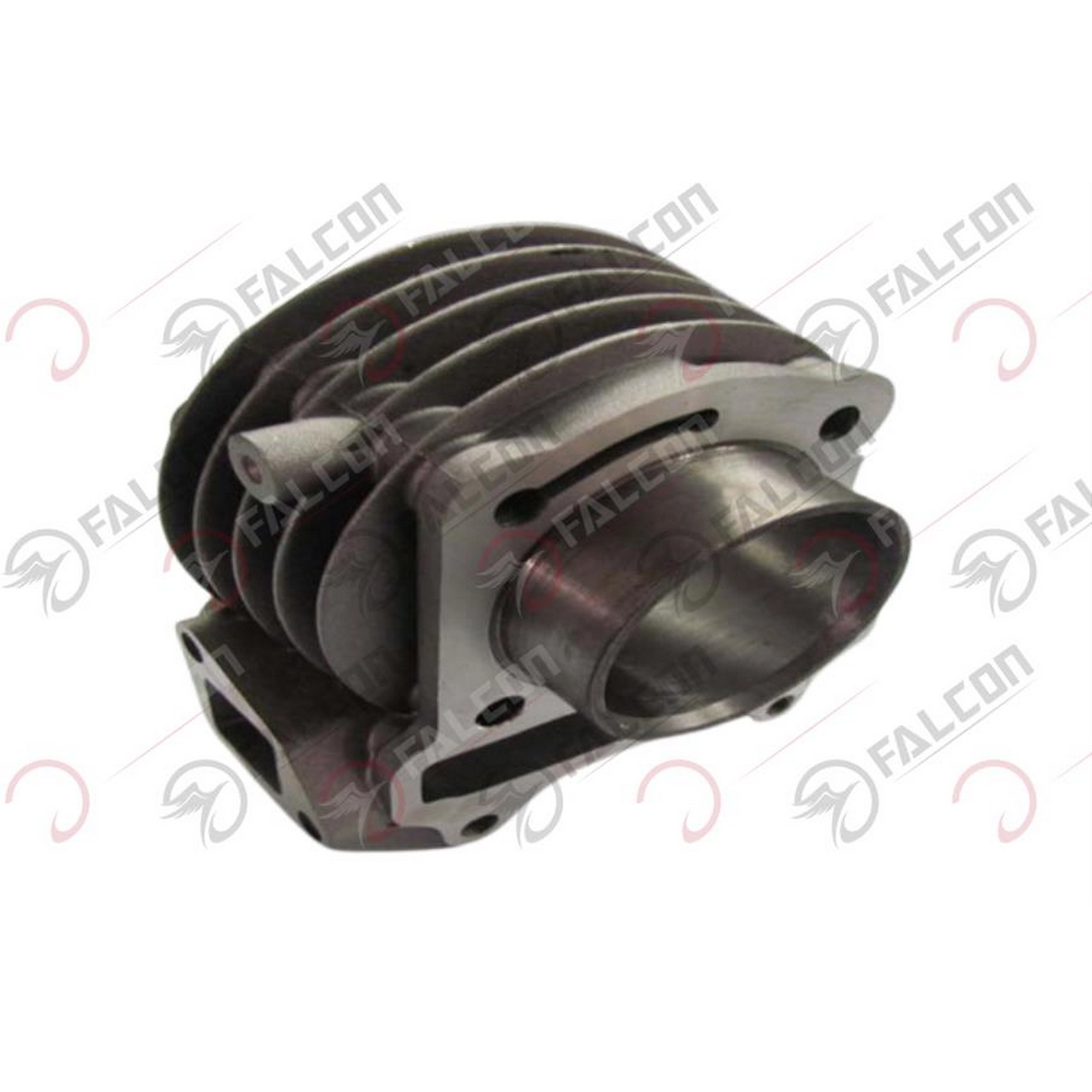 FALCON QUICK 50 SİLİNDİR PİSTON KOMPLE #Q50-18-03