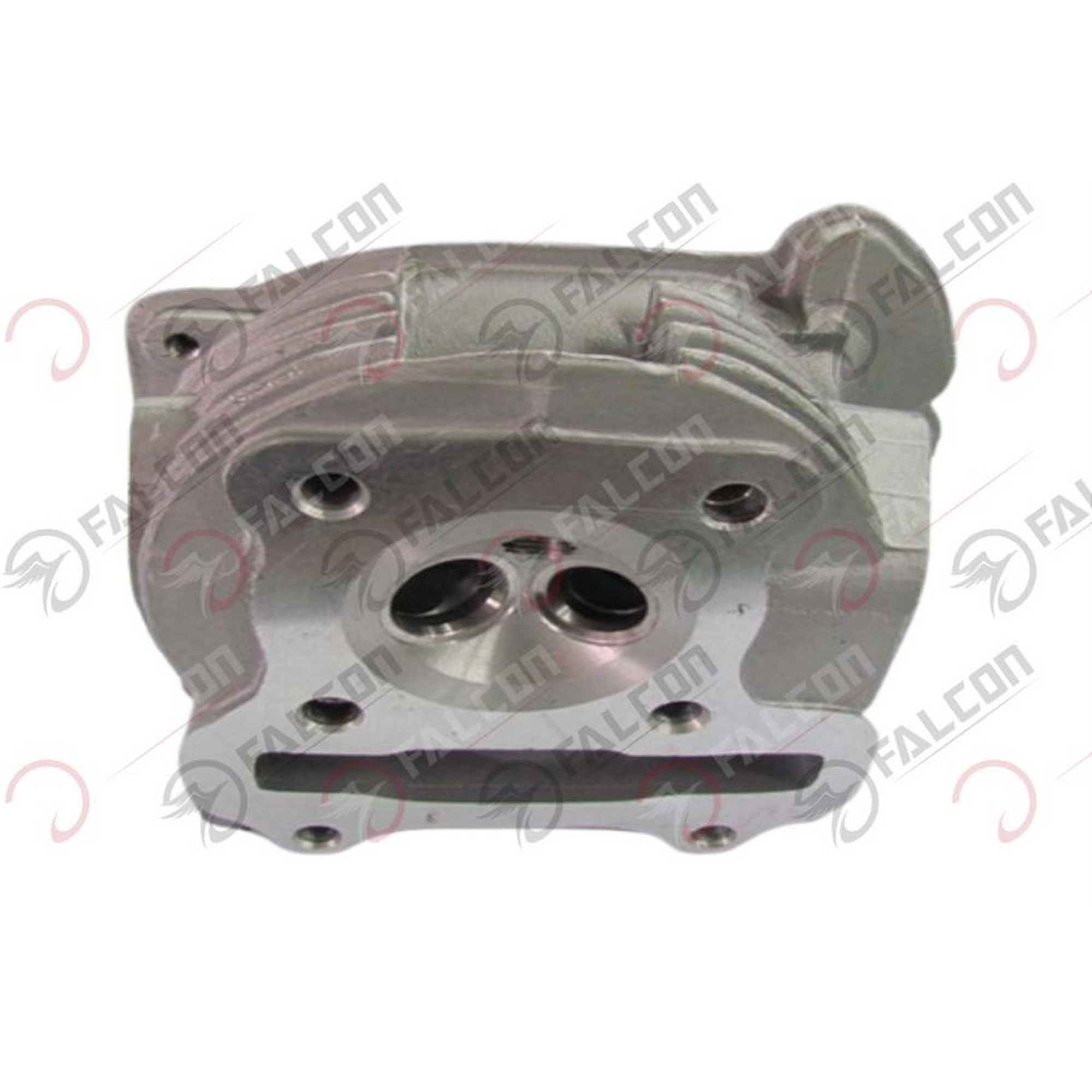 FALCON QUICK 50 SİLİNDİR ÜST KAPAK KOMPLE #Q50-18-05