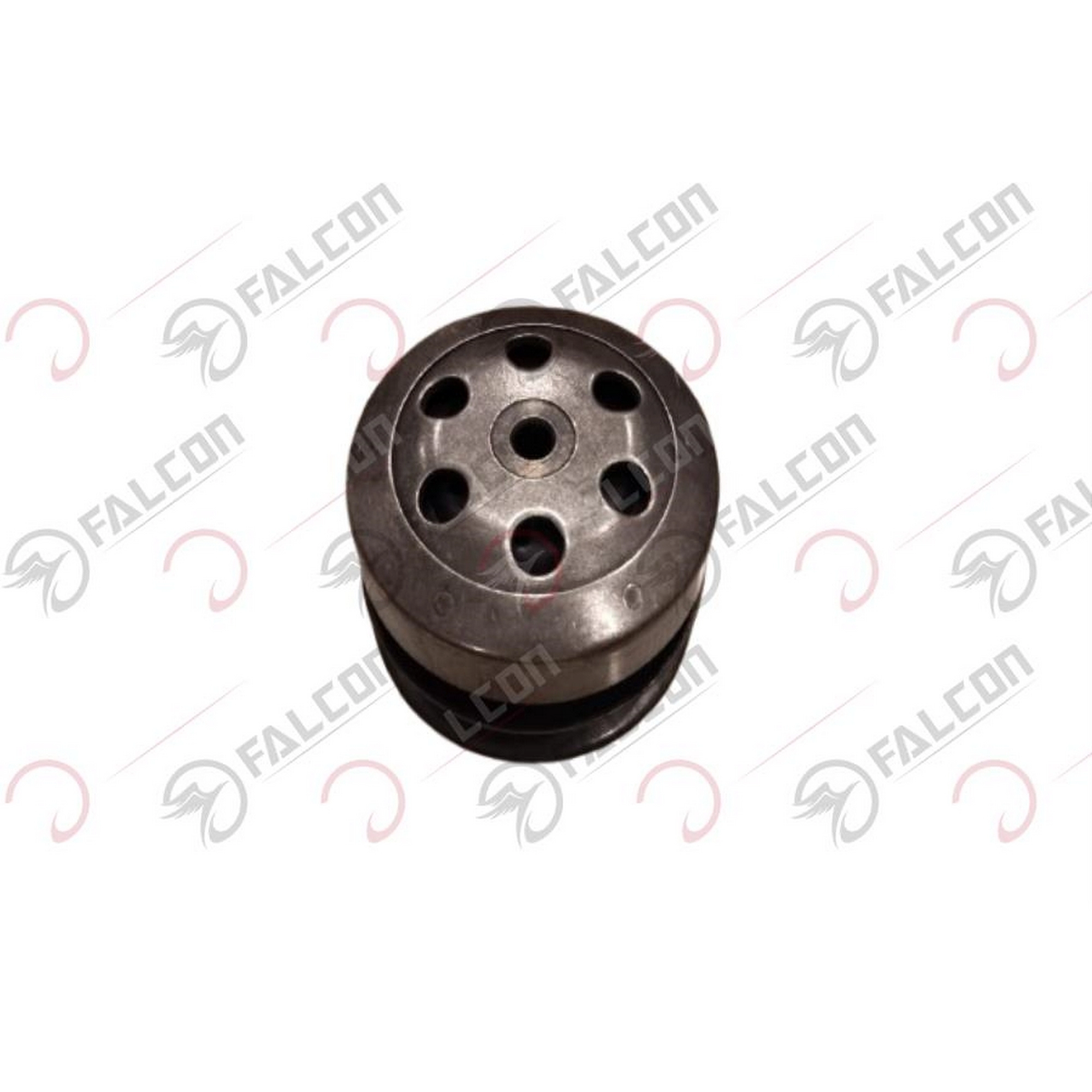 FALCON QUICK 50 ARKA VARYATÖR KOMPLE #Q50-19-01