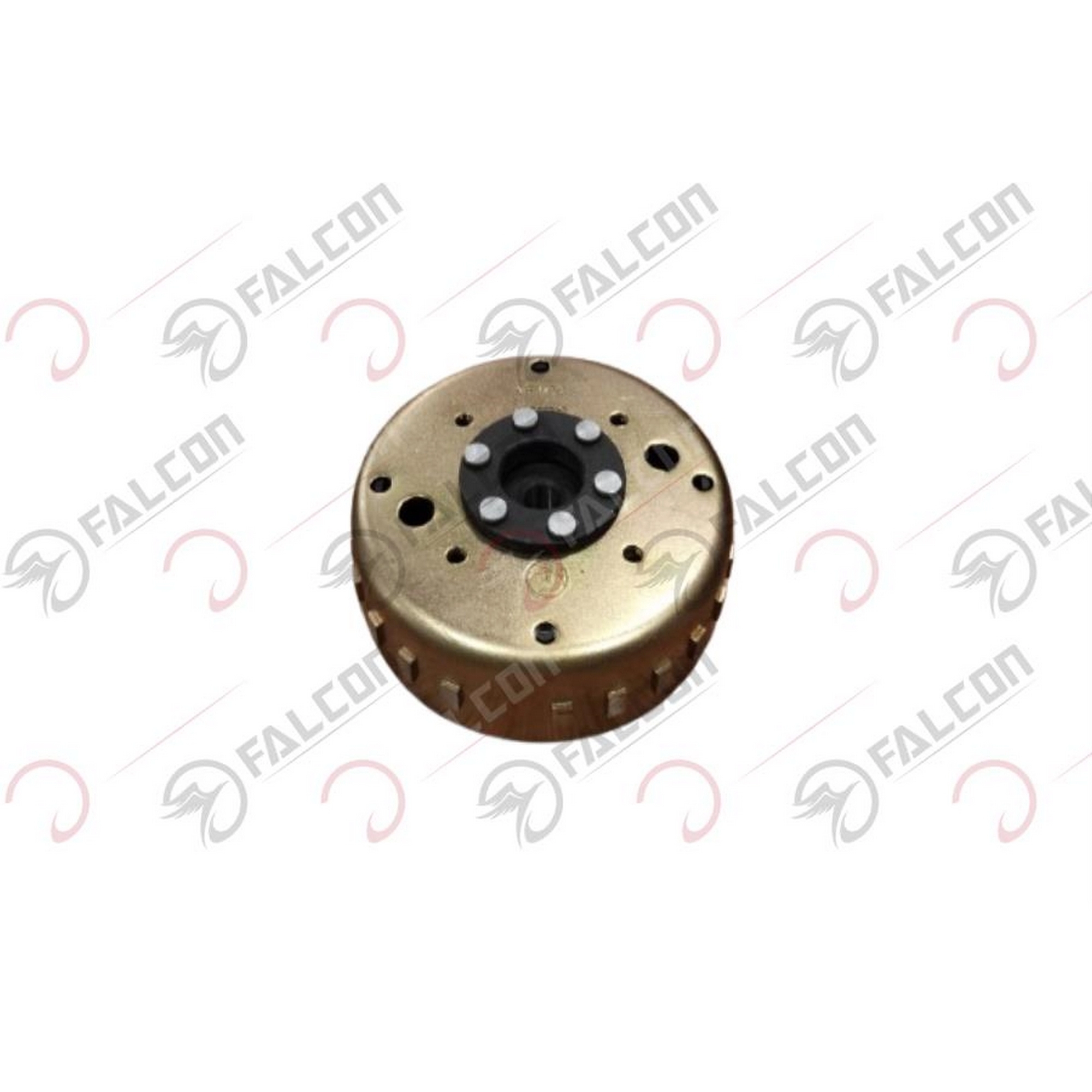FALCON QUICK 50 VOLANT #Q50-19-04