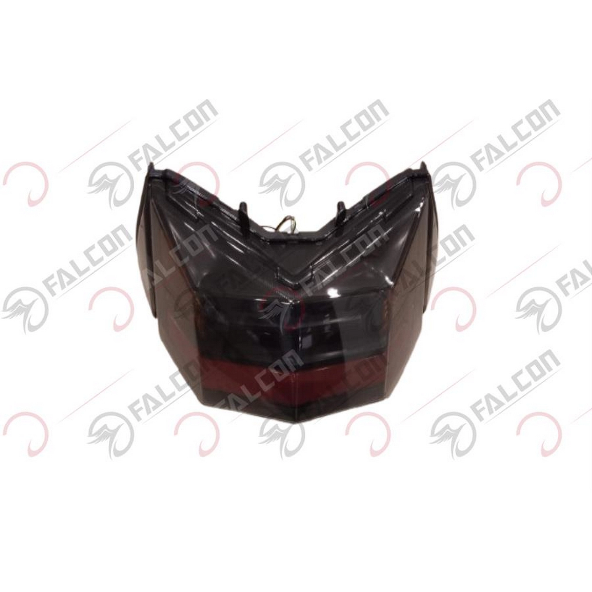 FALCON QUICK 50 ARKA STOP KOMPLE #Q50-20-02
