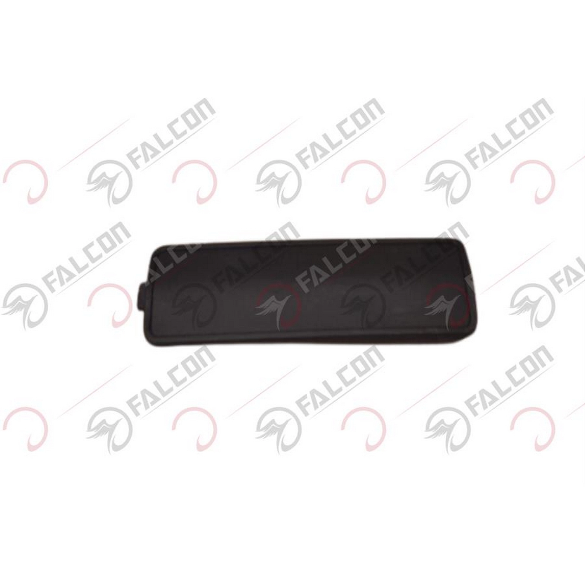 FALCON QUICK 50 ŞASİ NUMARATÖR KAPAĞI #Q50-21-03