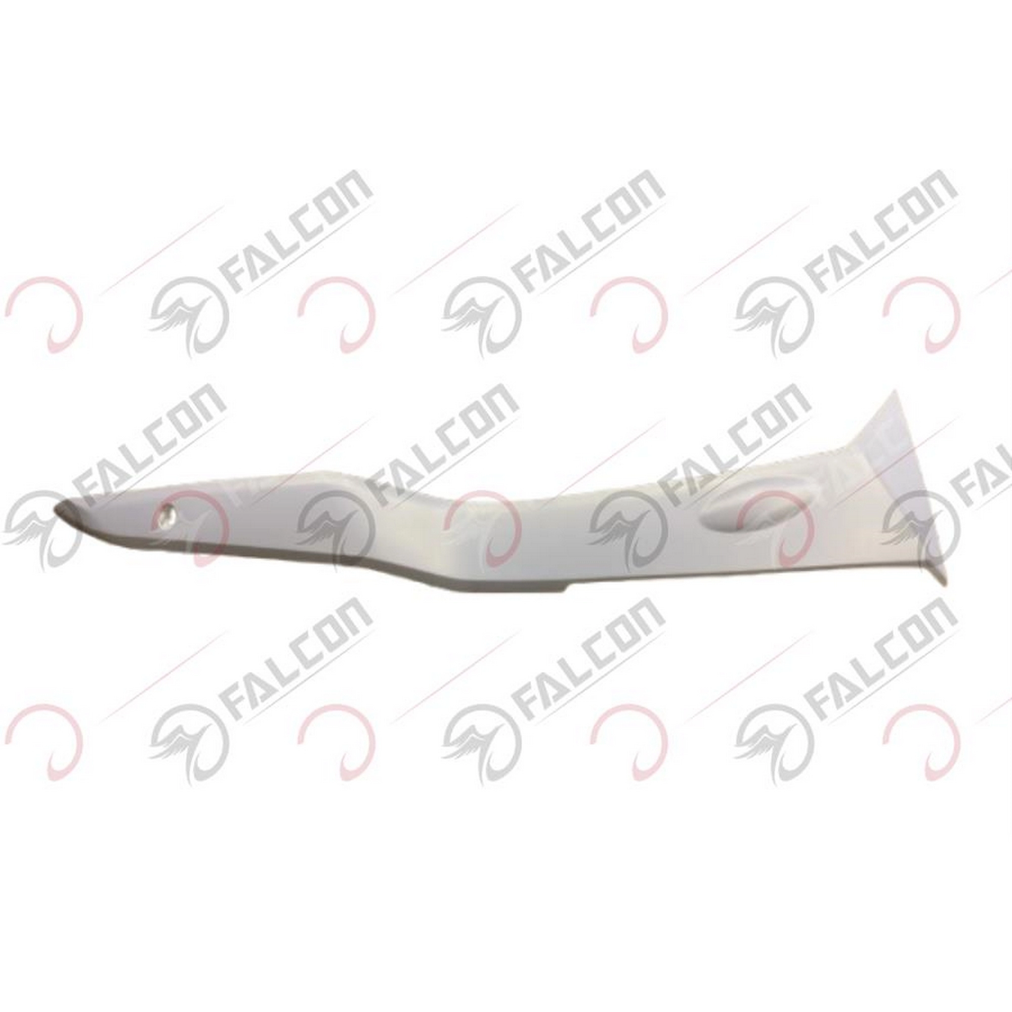 FALCON QUICK 50 MARŞBİYEL SAĞ BEYAZ #Q50-23-05B