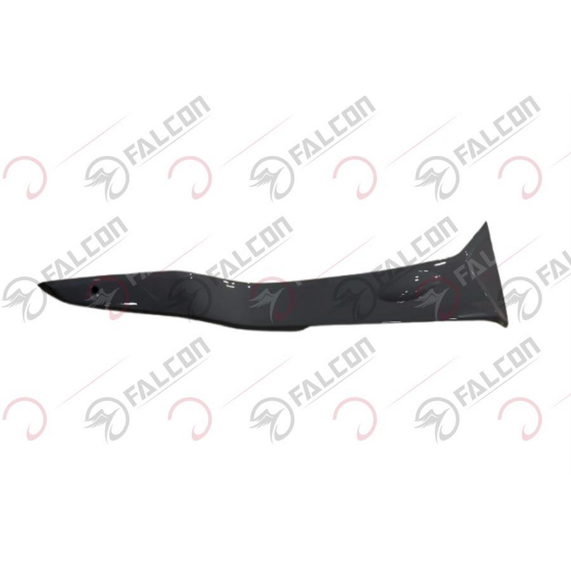 FALCON QUICK 50 MARŞBİYEL SAĞ FÜME #Q50-23-05F