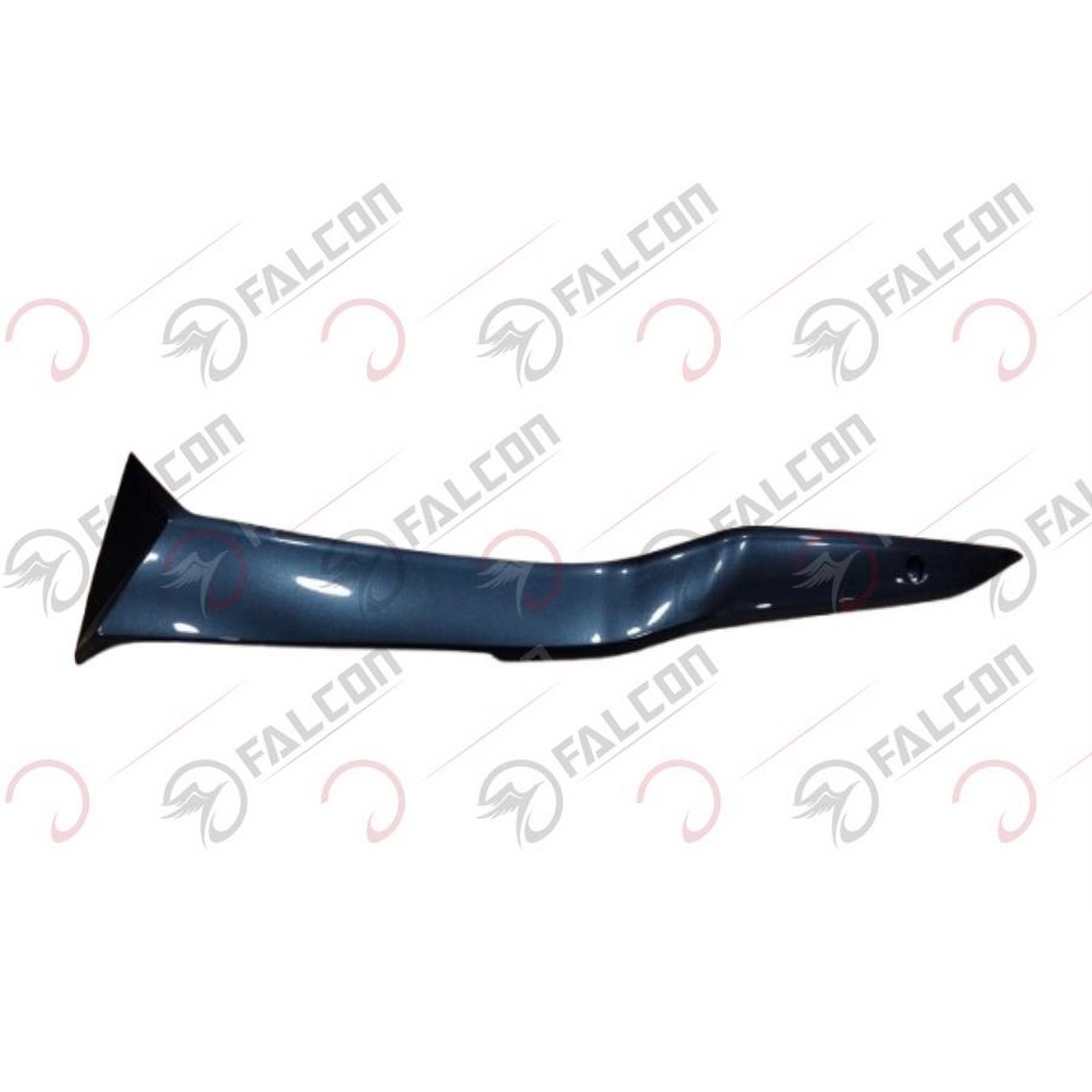 FALCON QUICK 50 MARŞBİYEL SOL MAVİ #Q50-23-06M