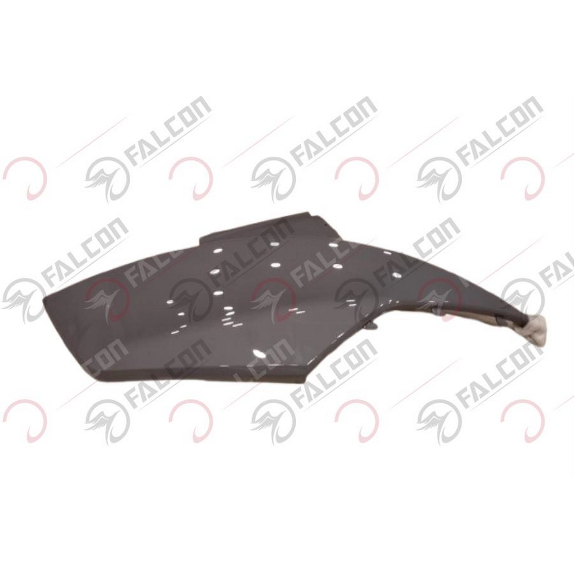 FALCON QUICK 50 ARKA KARENAJ SAĞ FÜME #Q50-23-11F