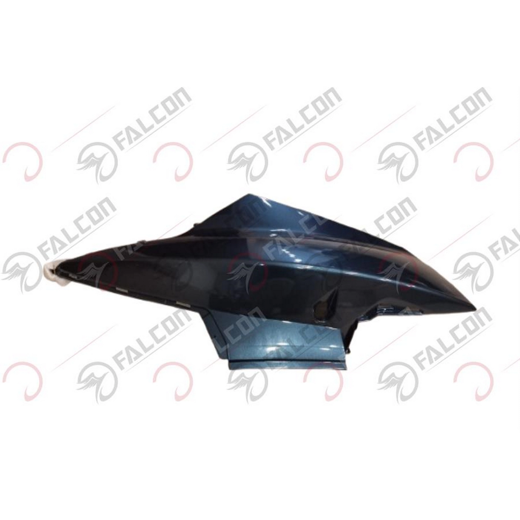 FALCON QUICK 50 ARKA KARENAJ SAĞ MAVİ #Q50-23-11M