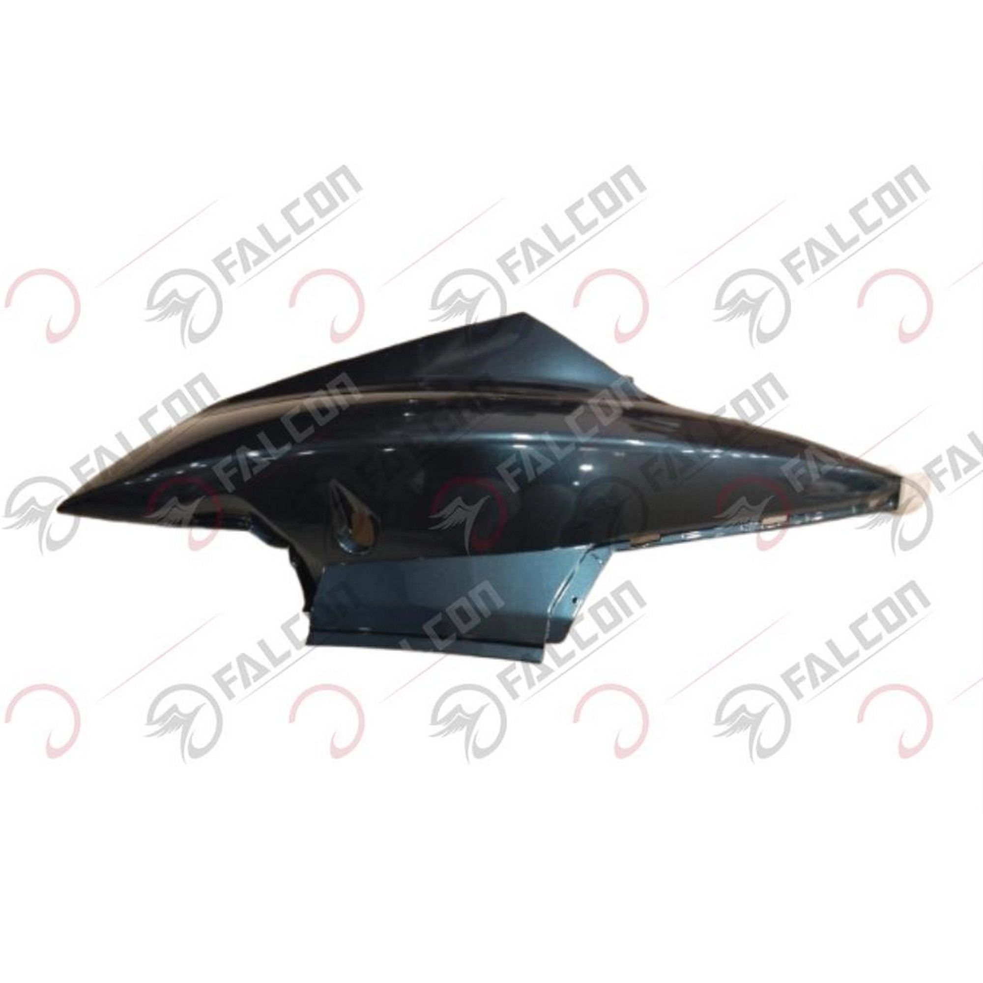 FALCON QUICK 50 ARKA KARENAJ SOL MAVİ #Q50-23-12M
