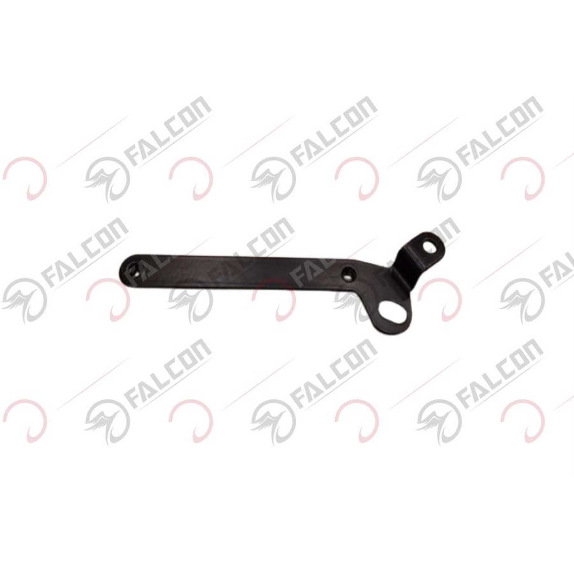 FALCON QUICK 50 ARKA ÇAMURLUK BAĞLANTISI DEMİRİ ALT #Q50-23-14