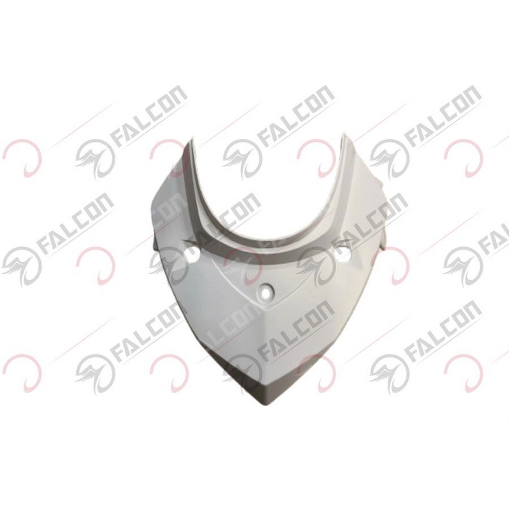 FALCON QUICK 50 PORT BAĞAJ BİRLEŞTİRİCİ BEYAZ #Q50-23-15B