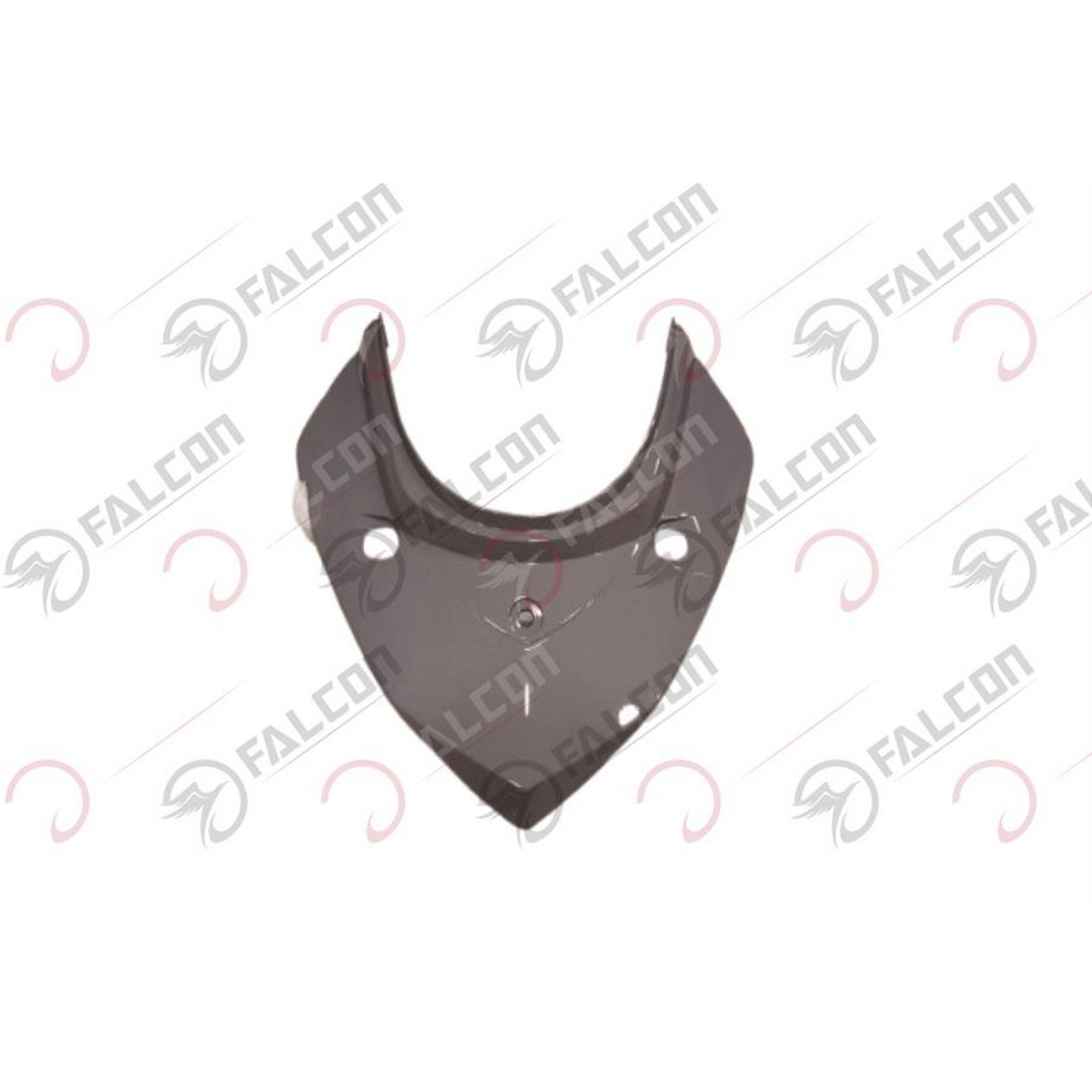 FALCON QUICK 50 PORT BAĞAJ BİRLEŞTİRİCİ FÜME #Q50-23-15F