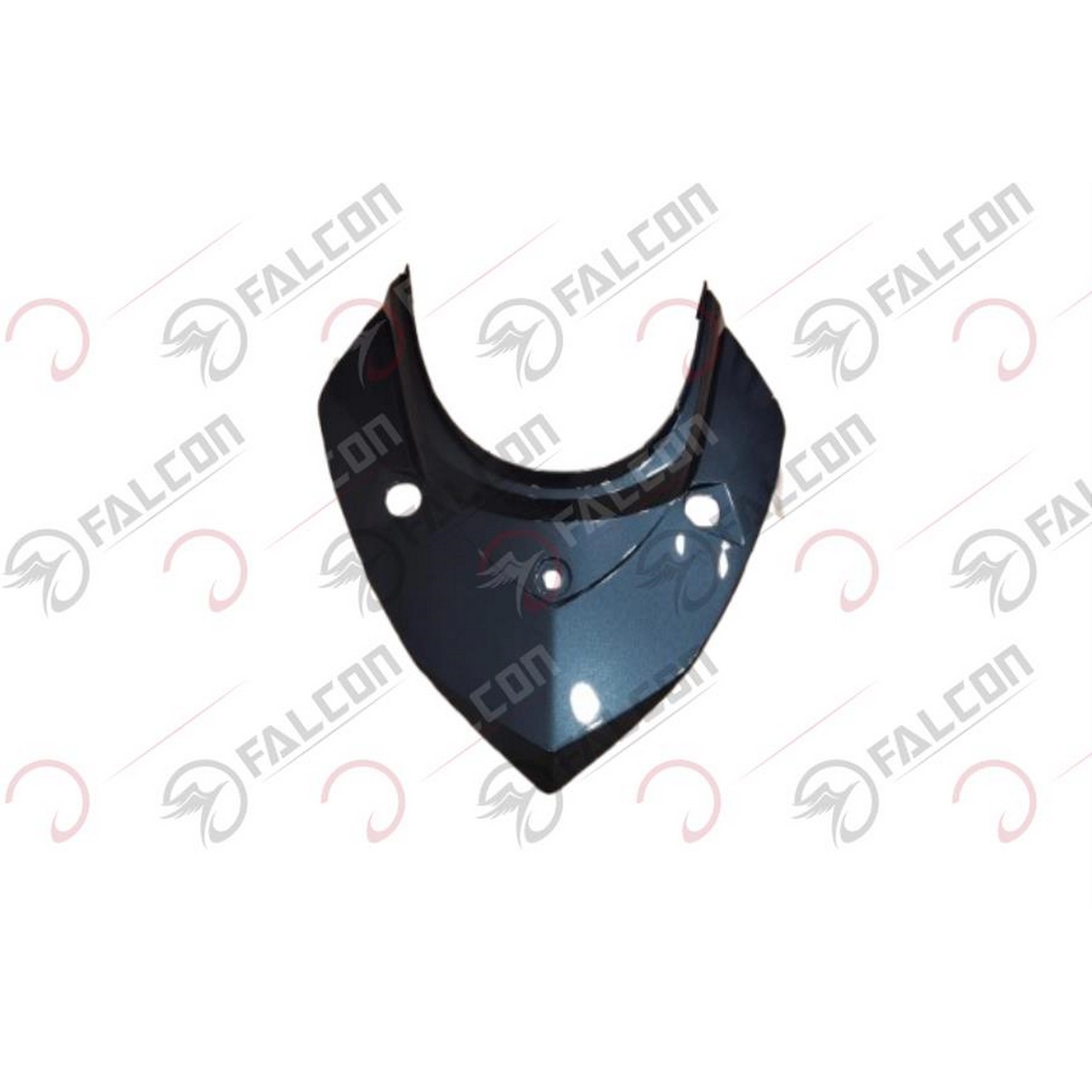 FALCON QUICK 50 PORT BAĞAJ BİRLEŞTİRİCİ MAVİ #Q50-23-15M