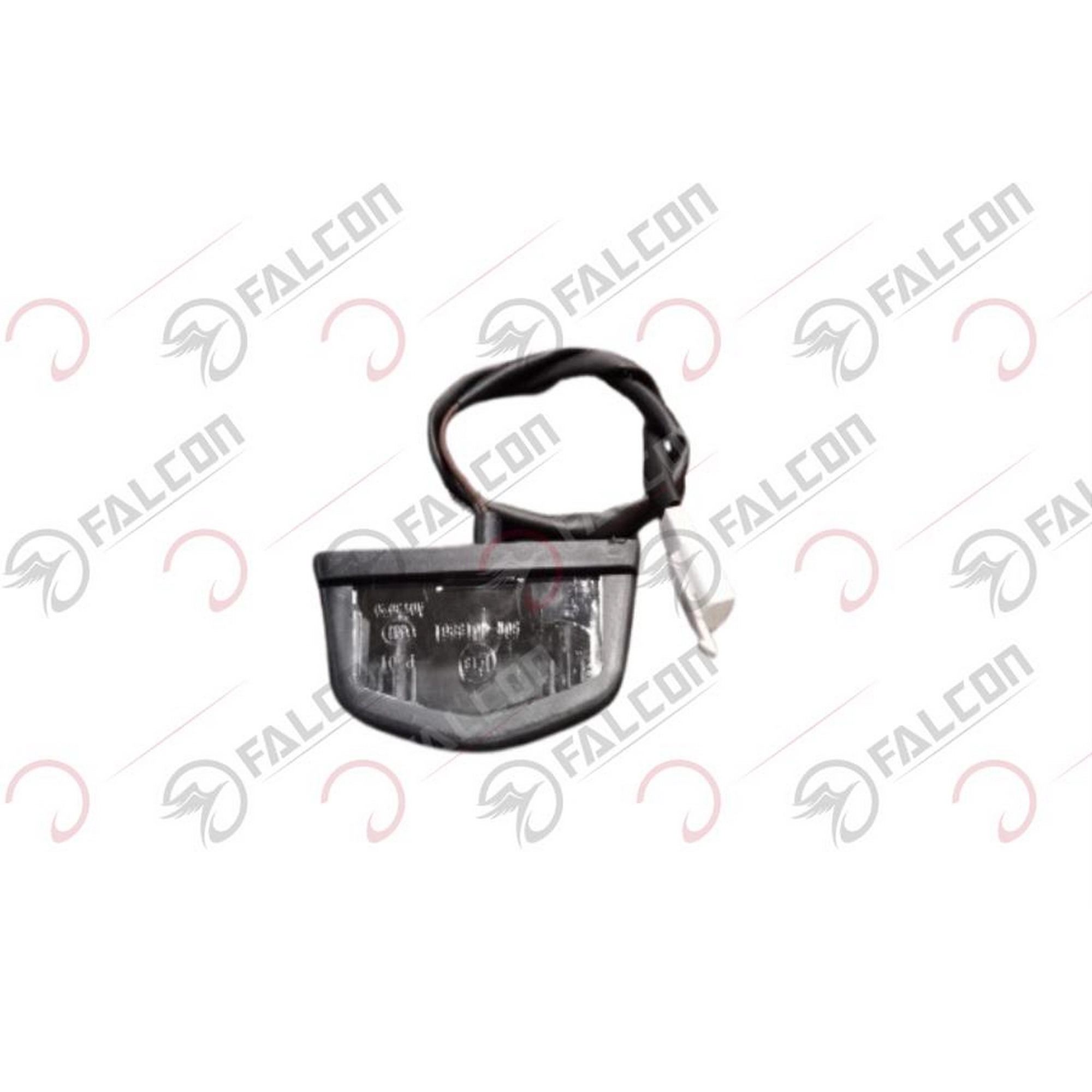 FALCON QUICK 50 PLAKALIK LAMBASI #Q50-23-20