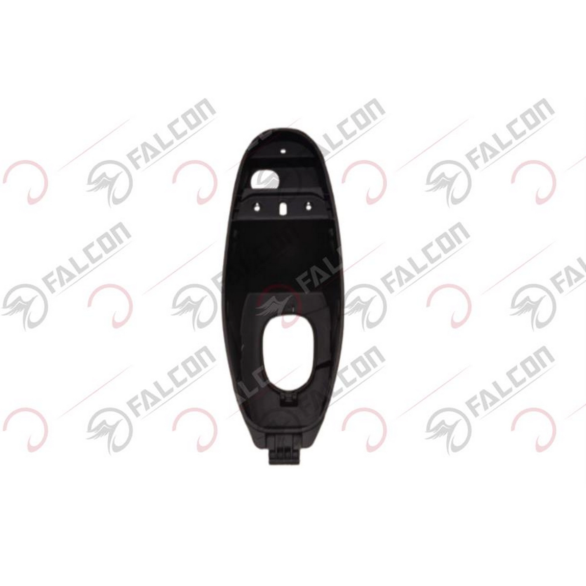FALCON QUICK 50 SELE ALT KUTUSU (TORPİDO) #Q50-23-21