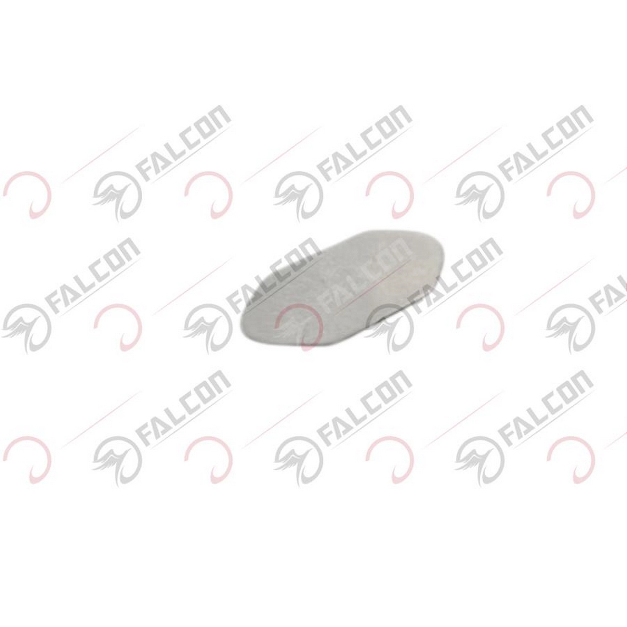 FALCON QUICK 50 SELE ALT KUTUSU (TORPİDO) KONTROL KAPAĞI KÜÇÜK #Q50-23-23