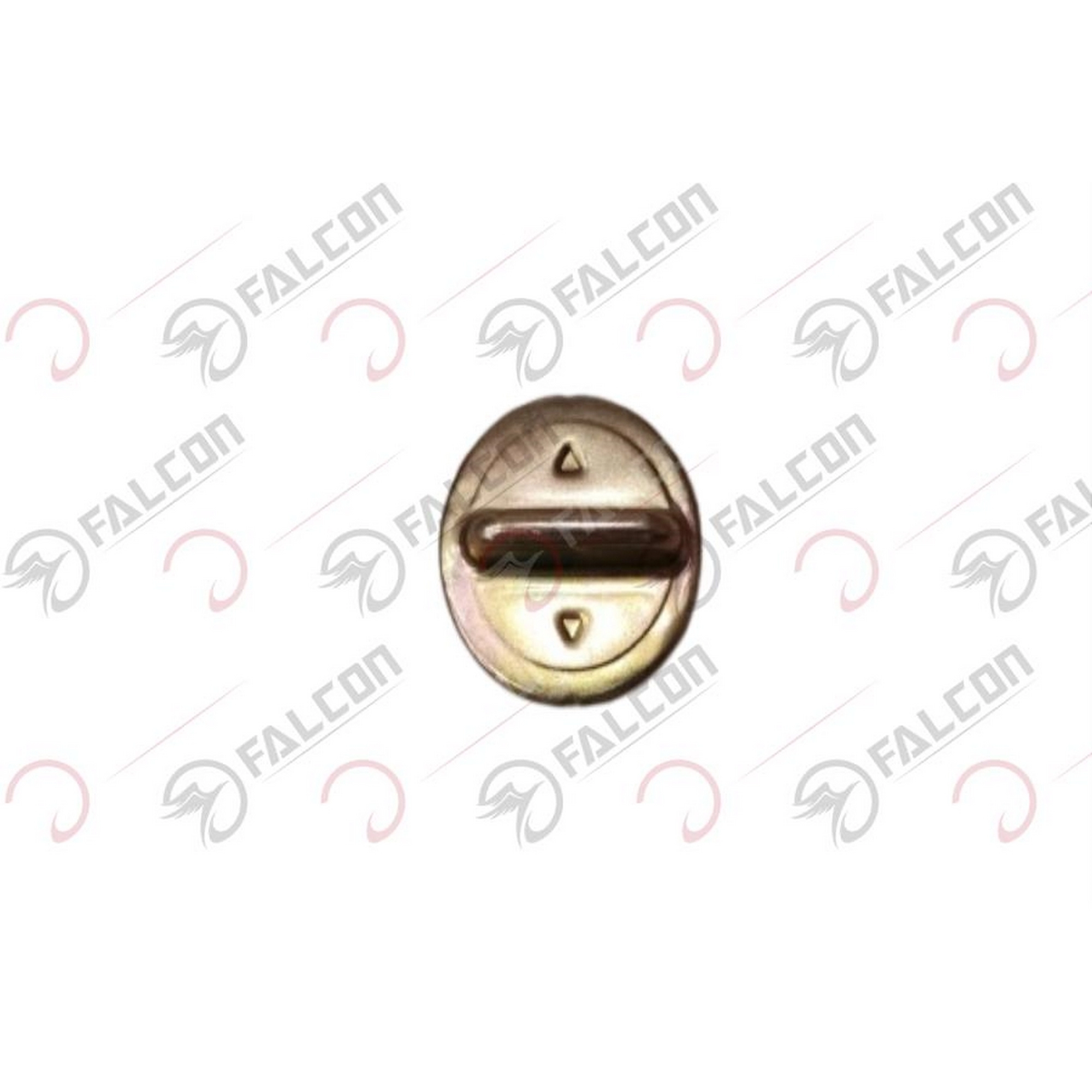 FALCON QUICK 50 BENZİN DEPO KAPAĞI #Q50-24-04