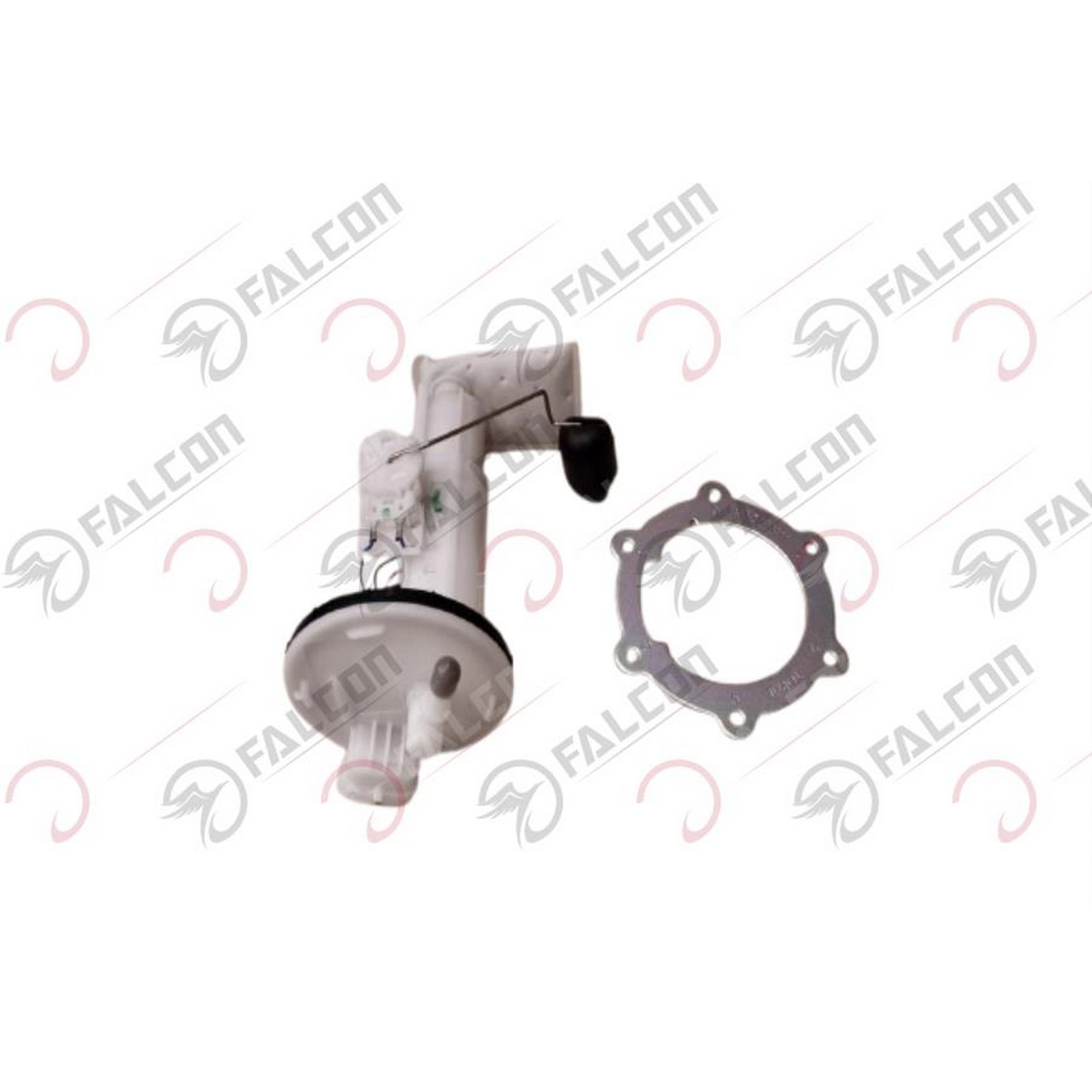 FALCON QUICK 50 DEPO ŞAMANDIRASI #Q50-24-05