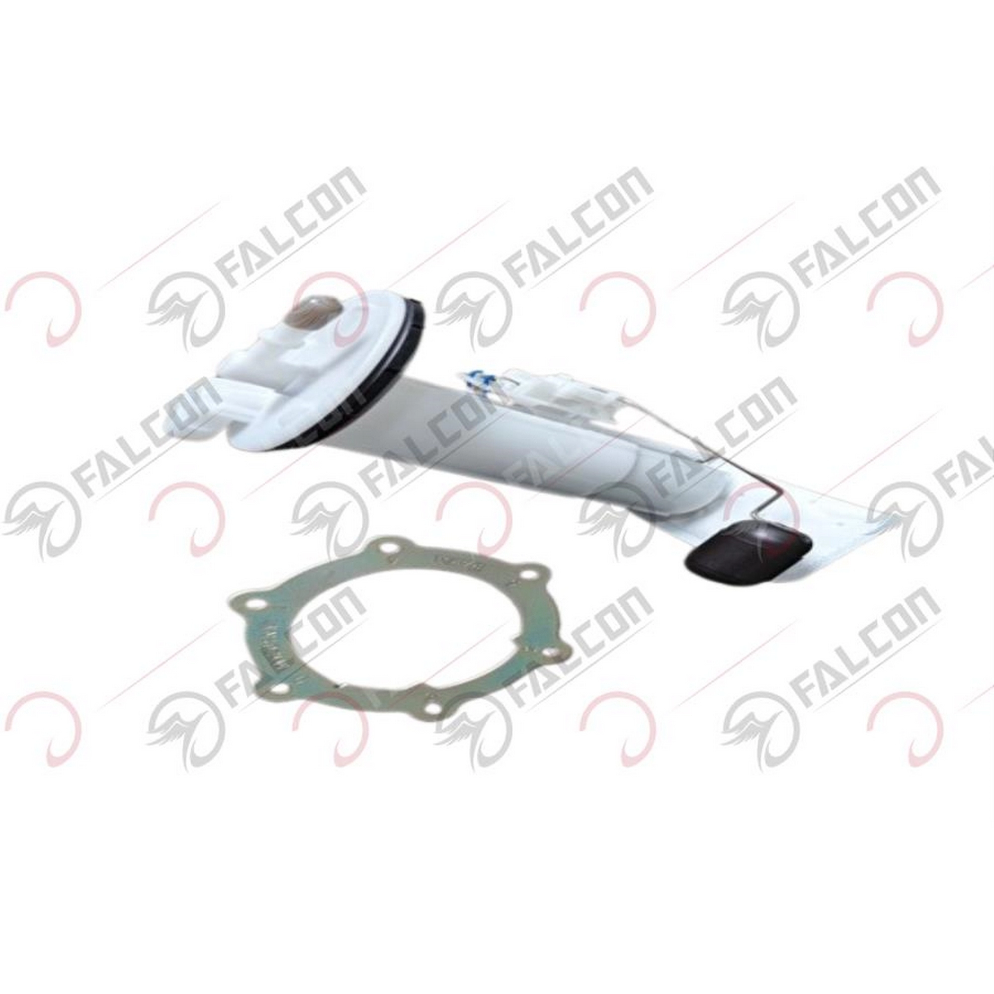 FALCON QUICK 50 BENZİN POMPASI #Q50-24-07