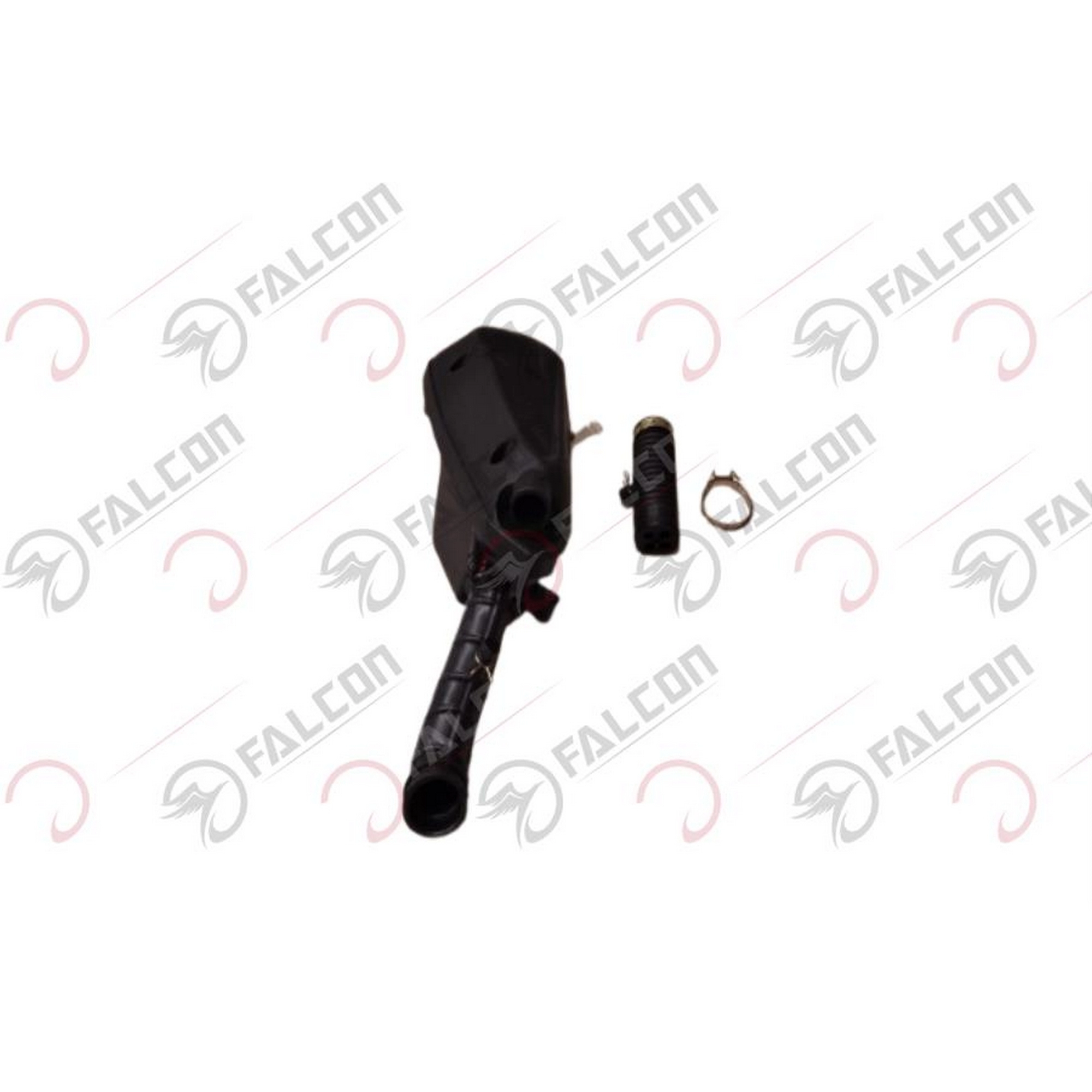 FALCON QUICK 50 HAVA FİLTRESİ KOMPLE #Q50-26-01
