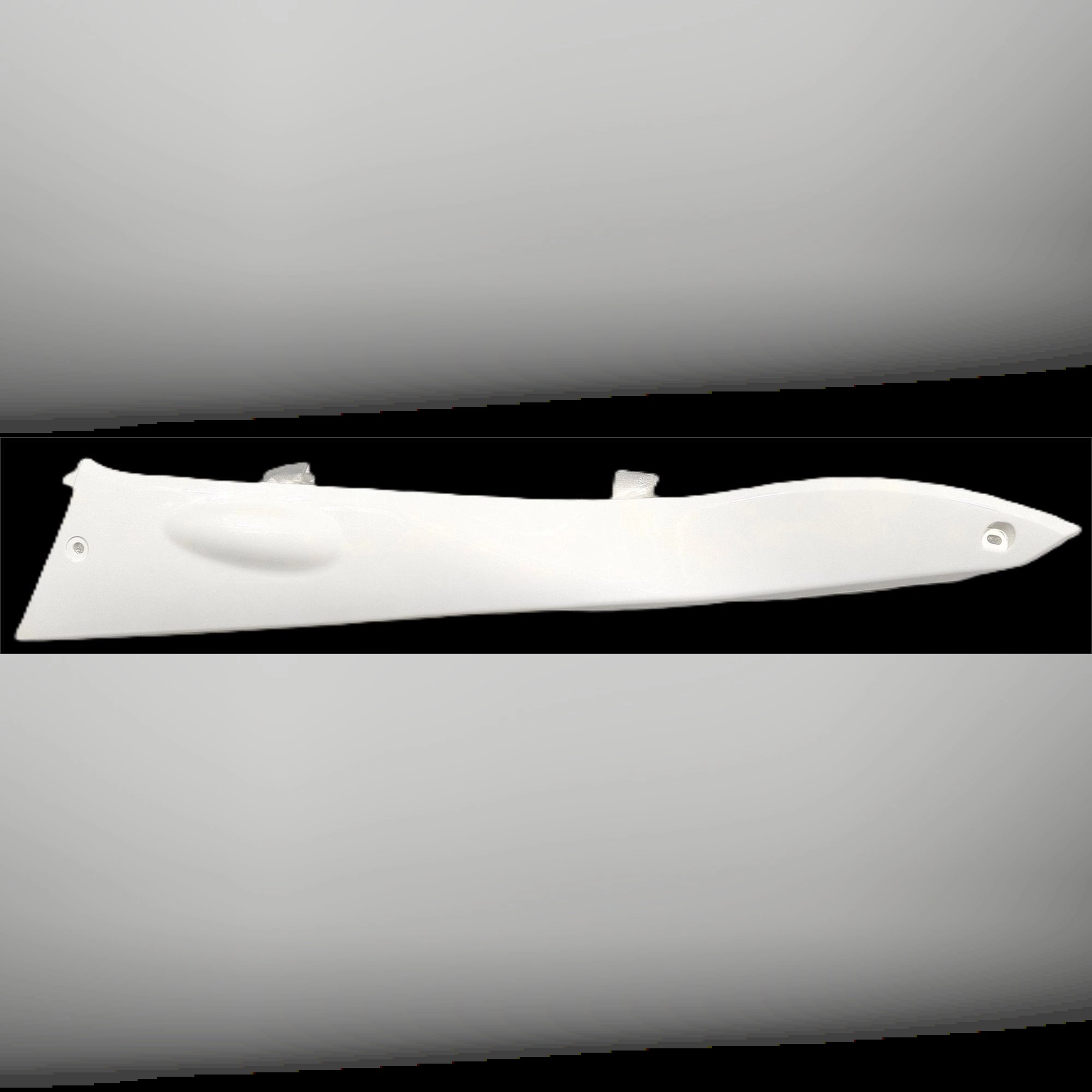 ARORA QUANTUM 50 SOL MARŞBİYEL SİYAH #QUANTUM50-034