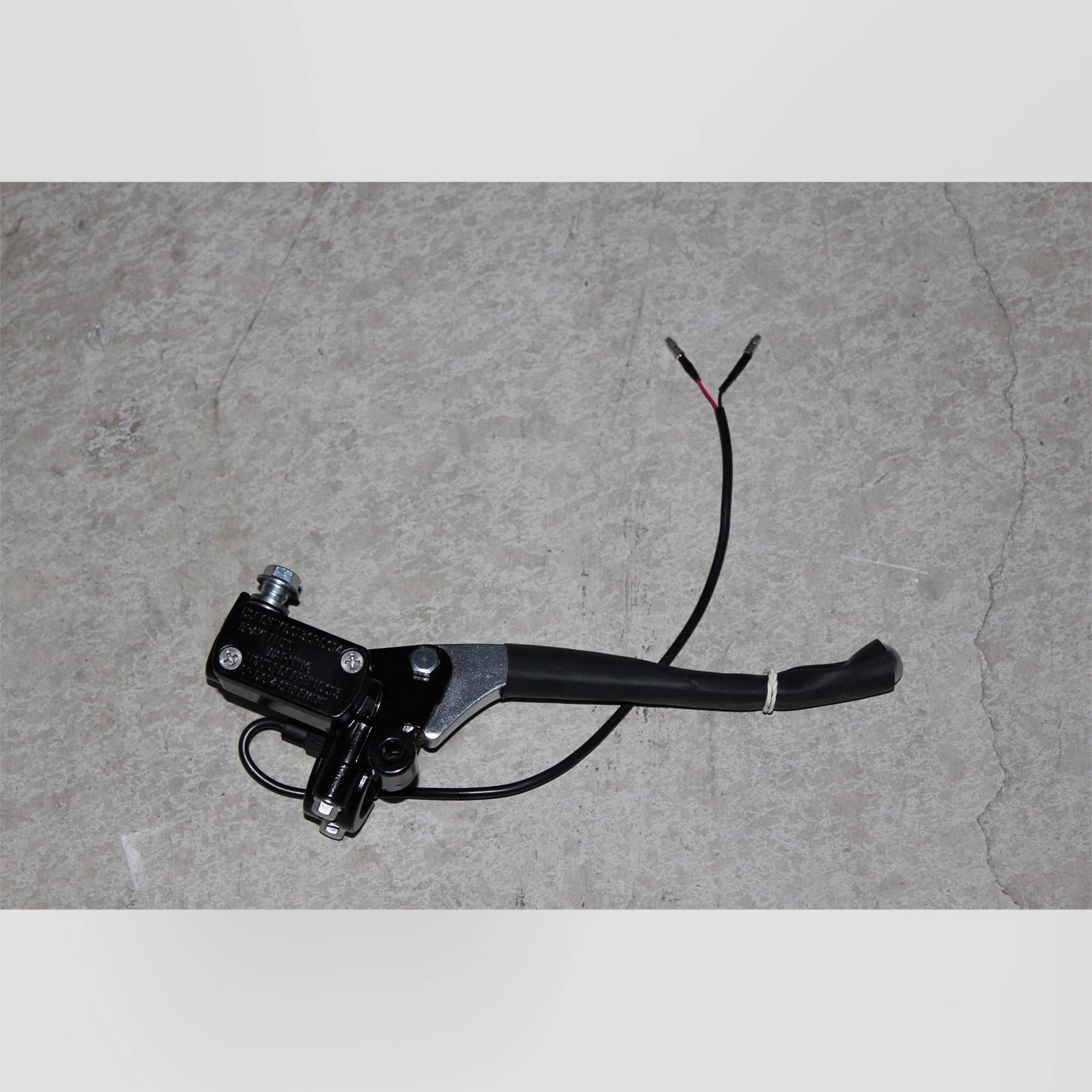 ARORA QUANTUM 50 ÖN FREN ÜST MERKEZ #QUANTUM50-076