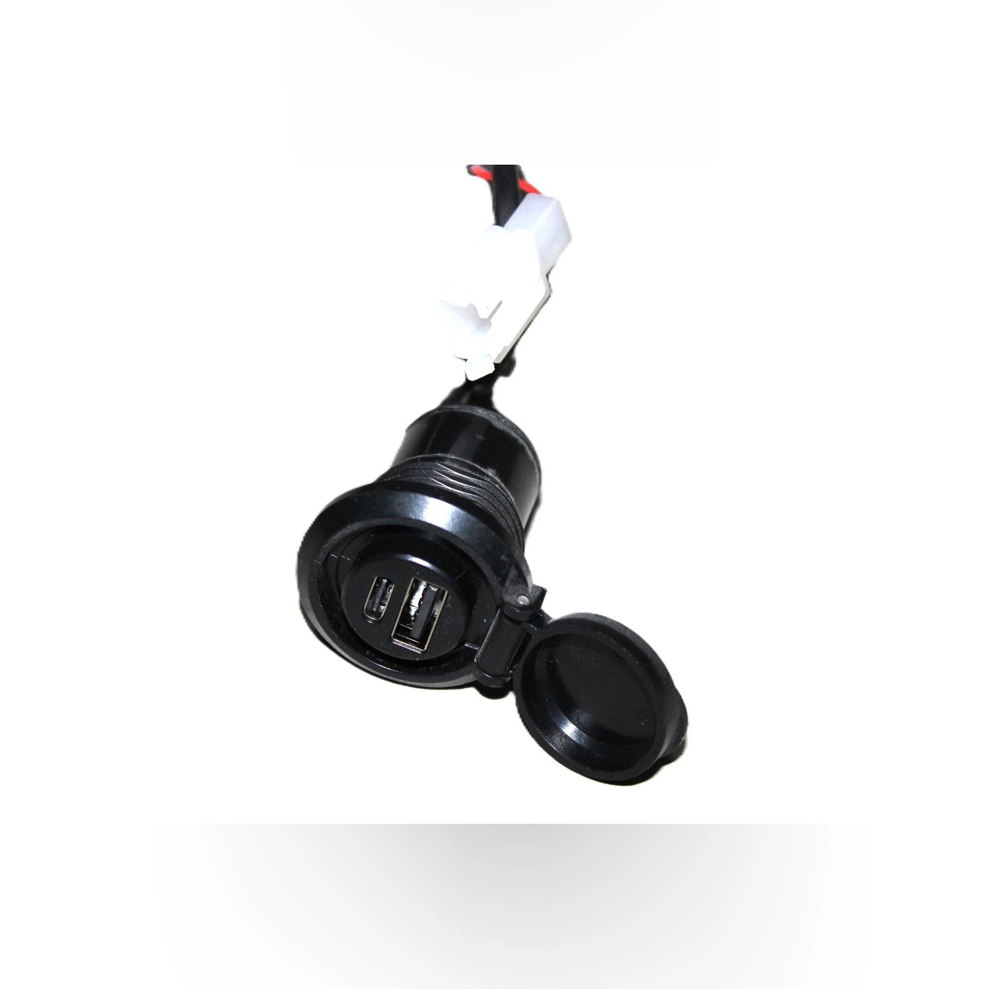 ARORA QUANTUM 50 USB #QUANTUM50-087