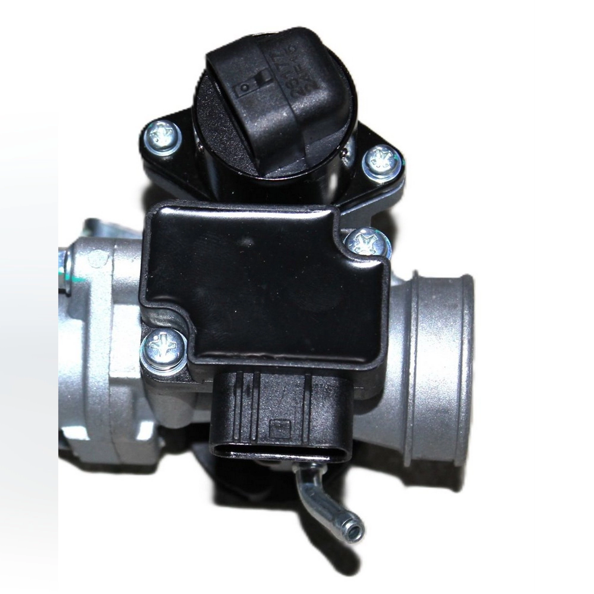 ARORA QUANTUM 50 GAZ KELEBEĞİ KOMPLE #QUANTUM50-105